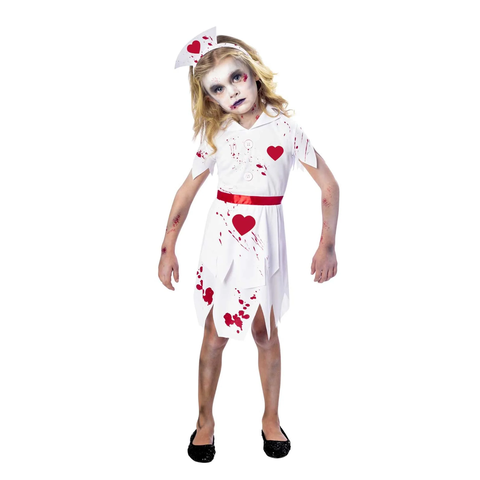 Kids Zombie Nurse - Image 7