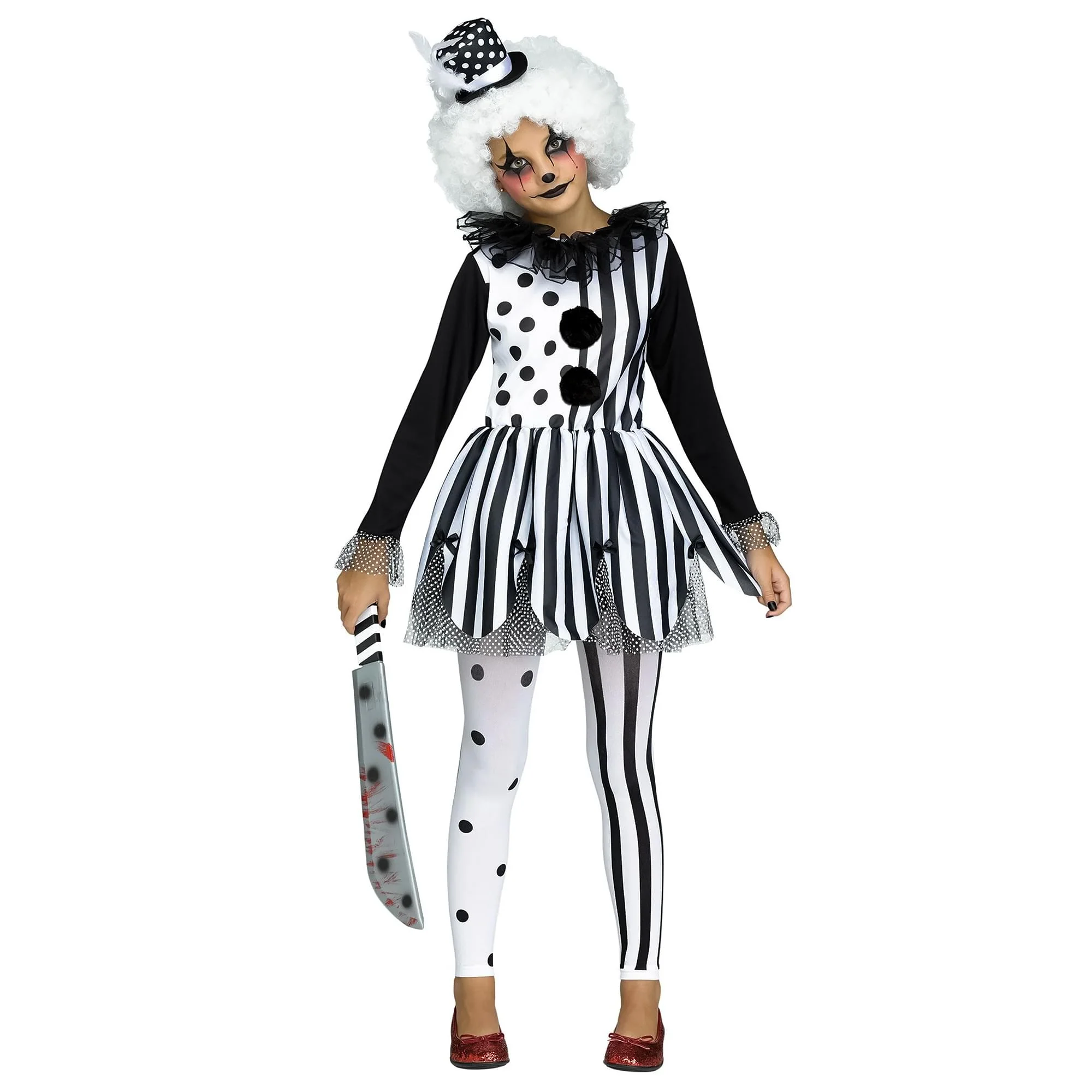 Killer Clown - Image 7