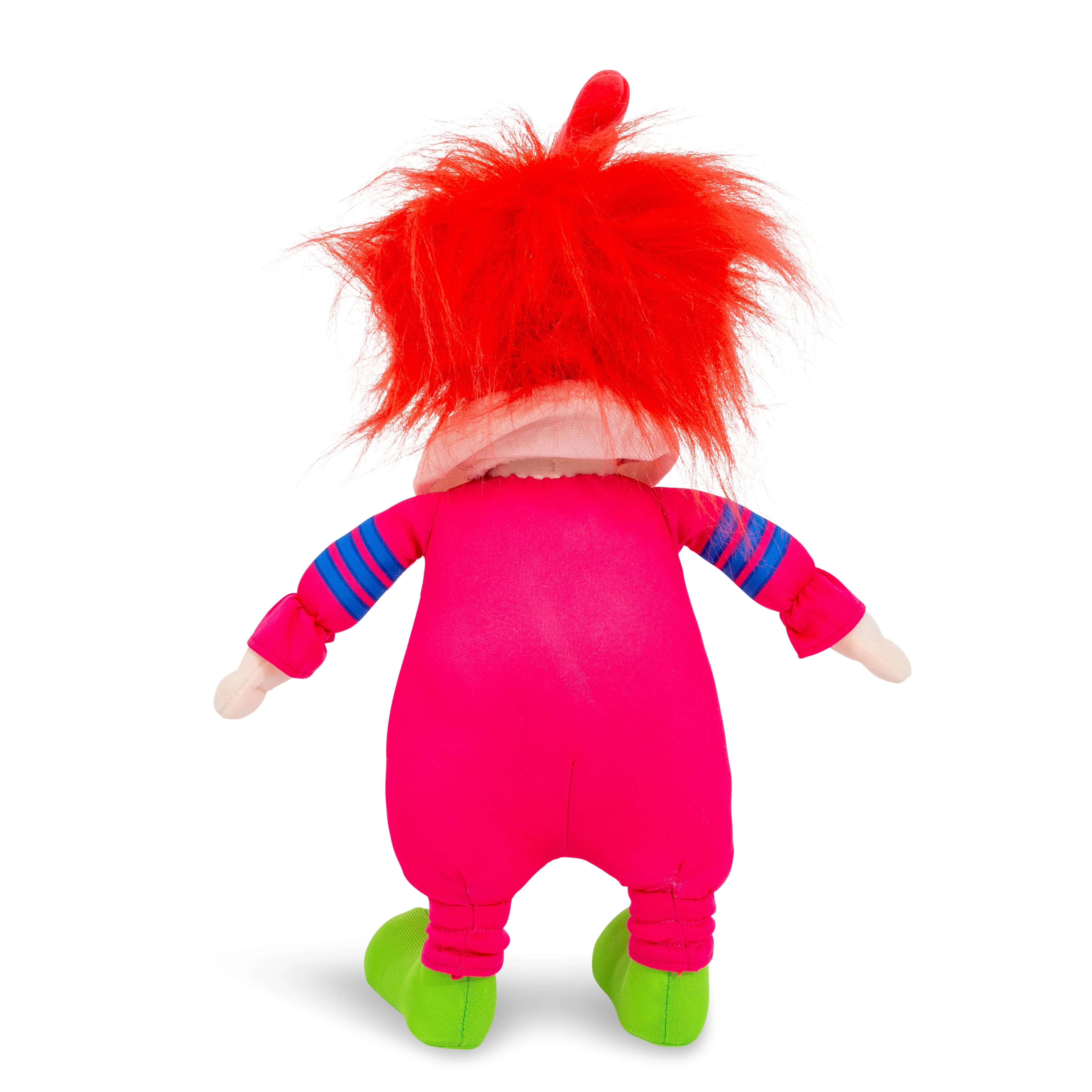 Killer Klowns From Outer Space 14-Inch Collector Plush | Slim - Image 4