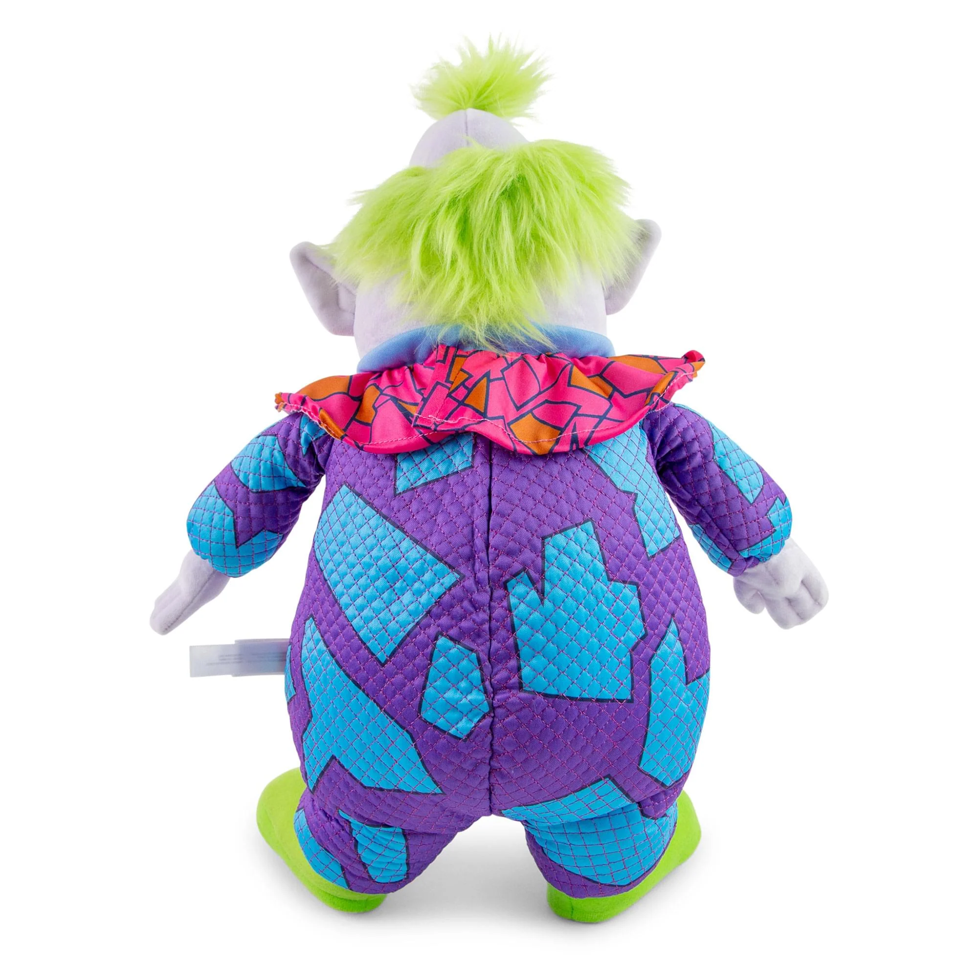 Killer Klowns From Outer Space 16-Inch Collector Plush Toy | Jumbo - Image 4
