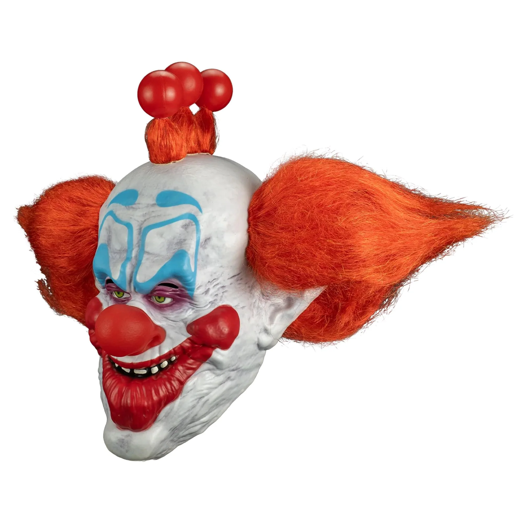 Killer Klowns From Outerspace Slim Adult Deluxe Injection Mask - Image 2