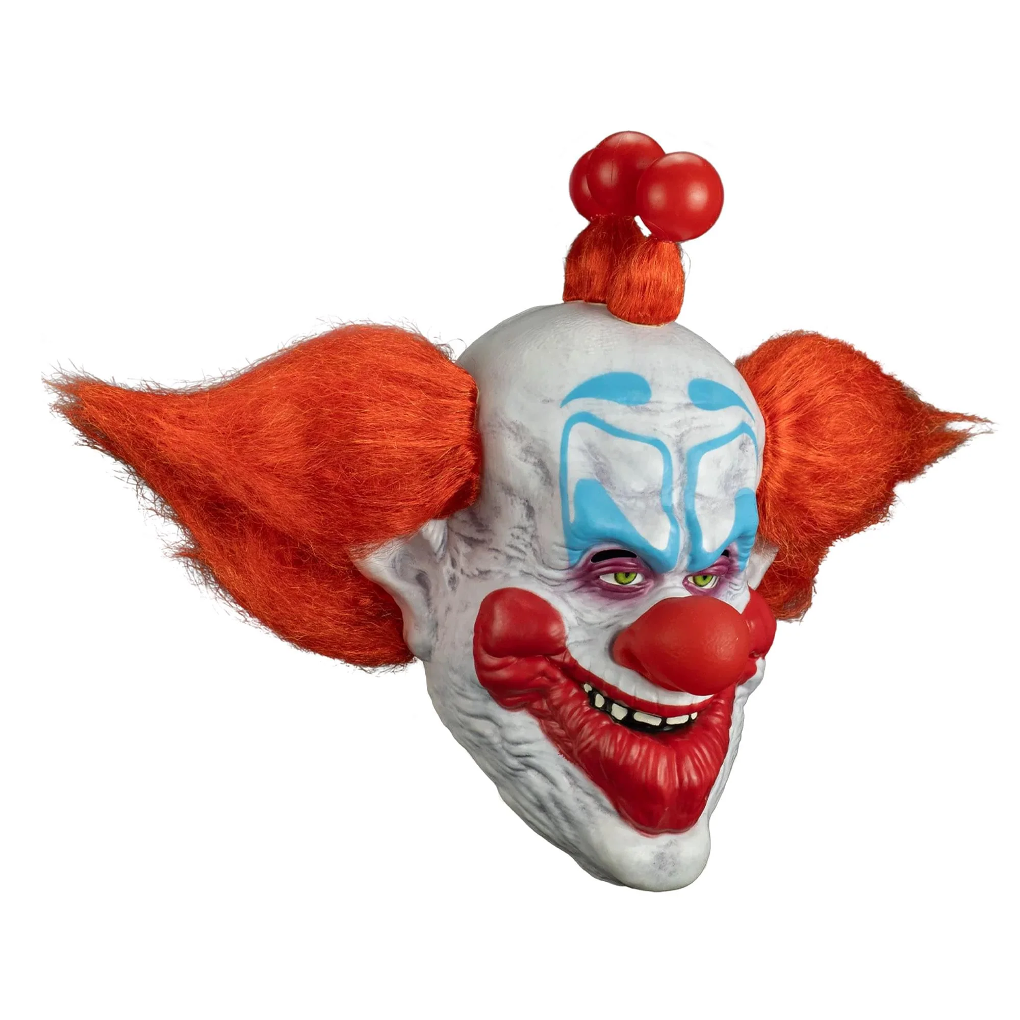Killer Klowns From Outerspace Slim Adult Deluxe Injection Mask - Image 3