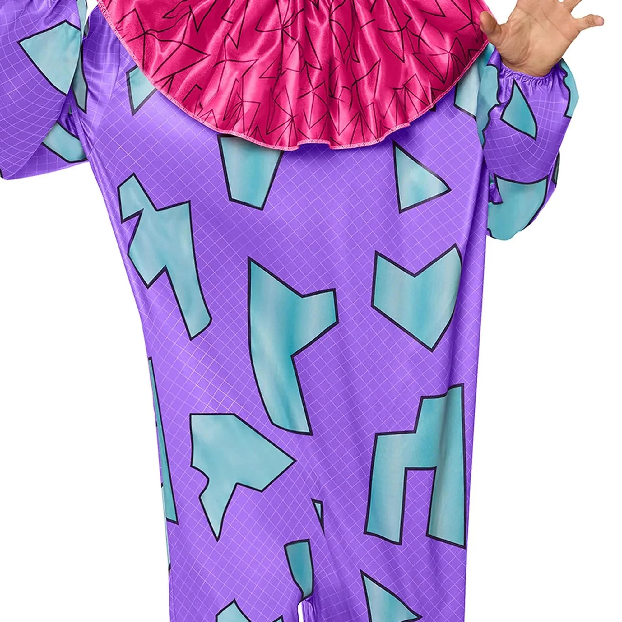 Killer Klowns Jumbo Adult Costume - Image 16