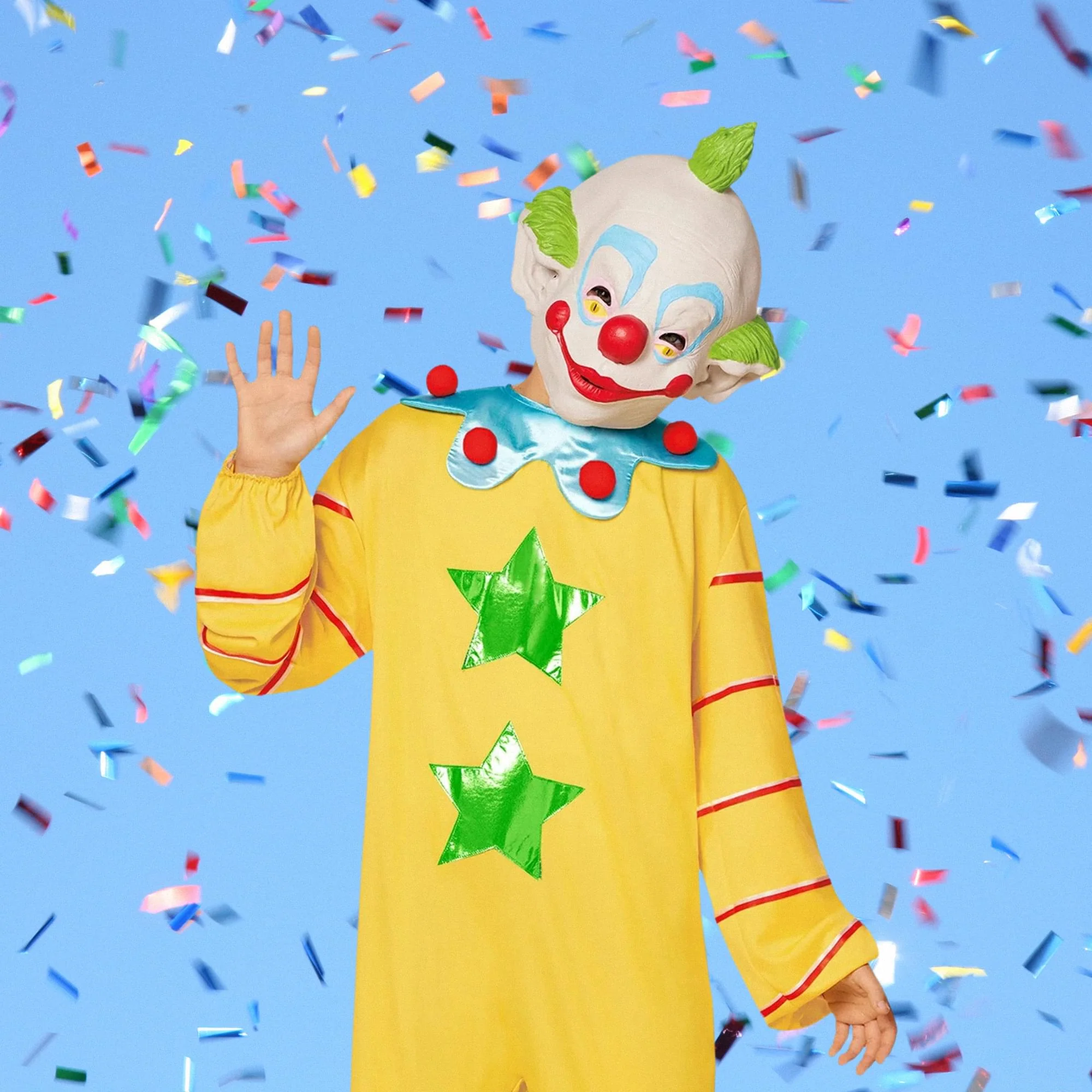 Killer Klowns Shorty Child Costume - Image 11