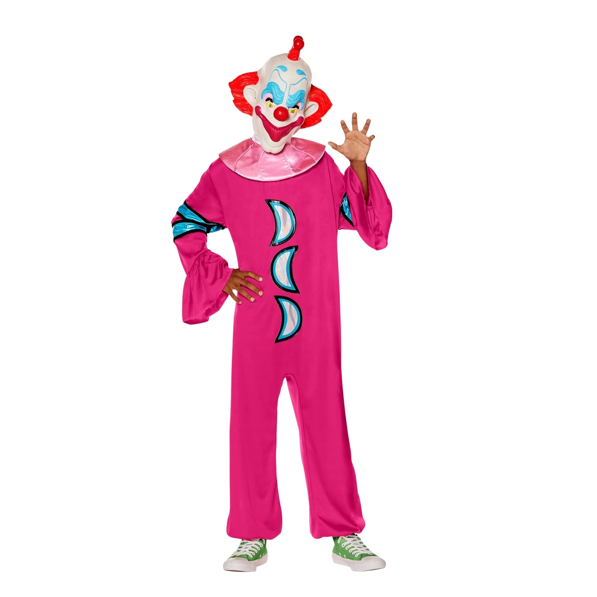 Killer Klowns Slim Child Costume - Image 9