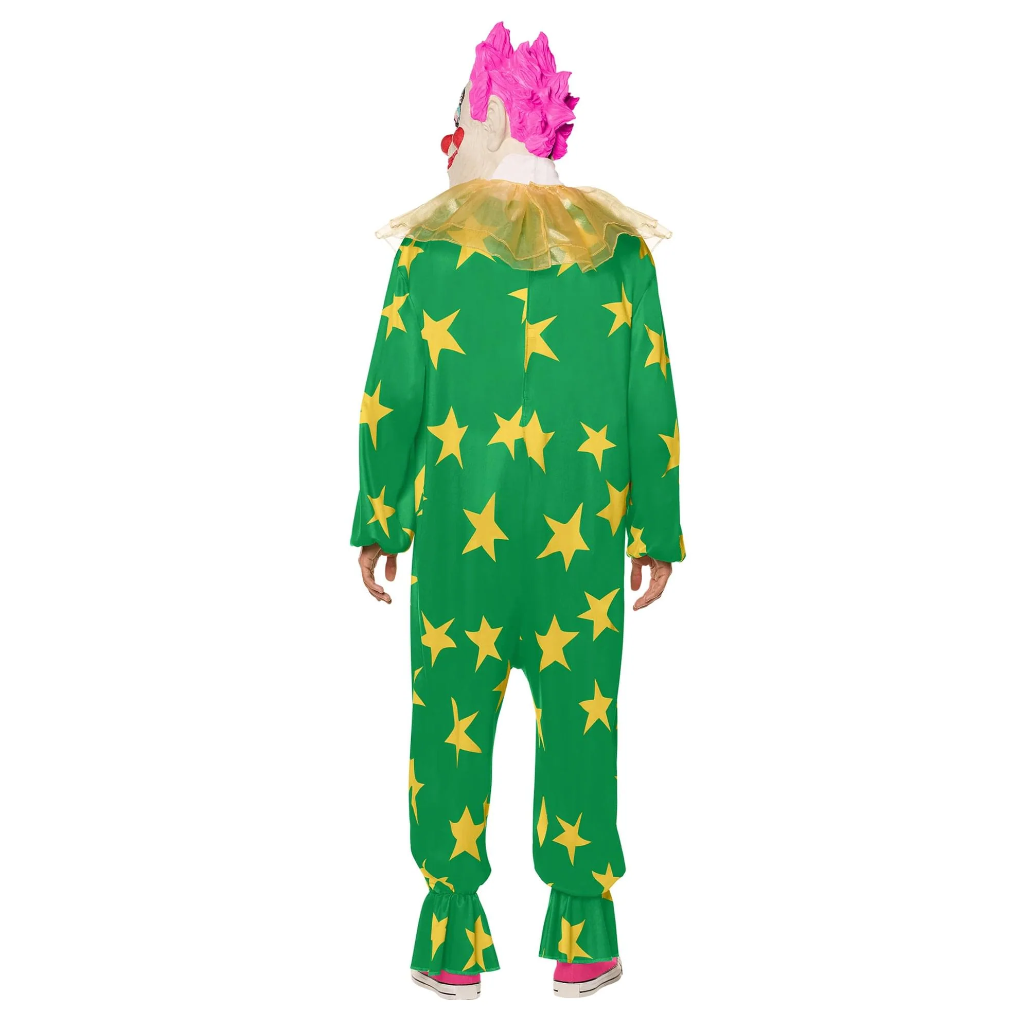 Killer Klowns Spikey Adult Costume - Image 2