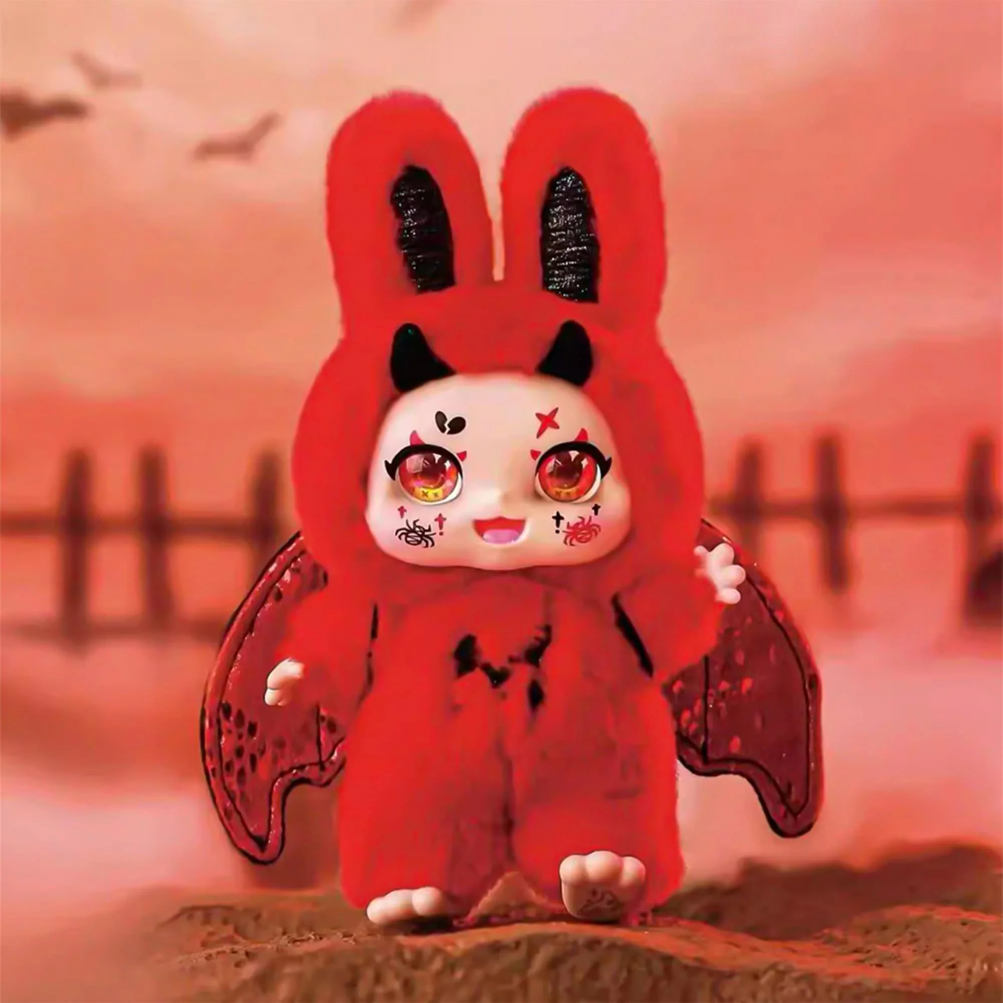 Kimmon Dream Maker Series | 7 Inch Plush Blind Box - Image 8