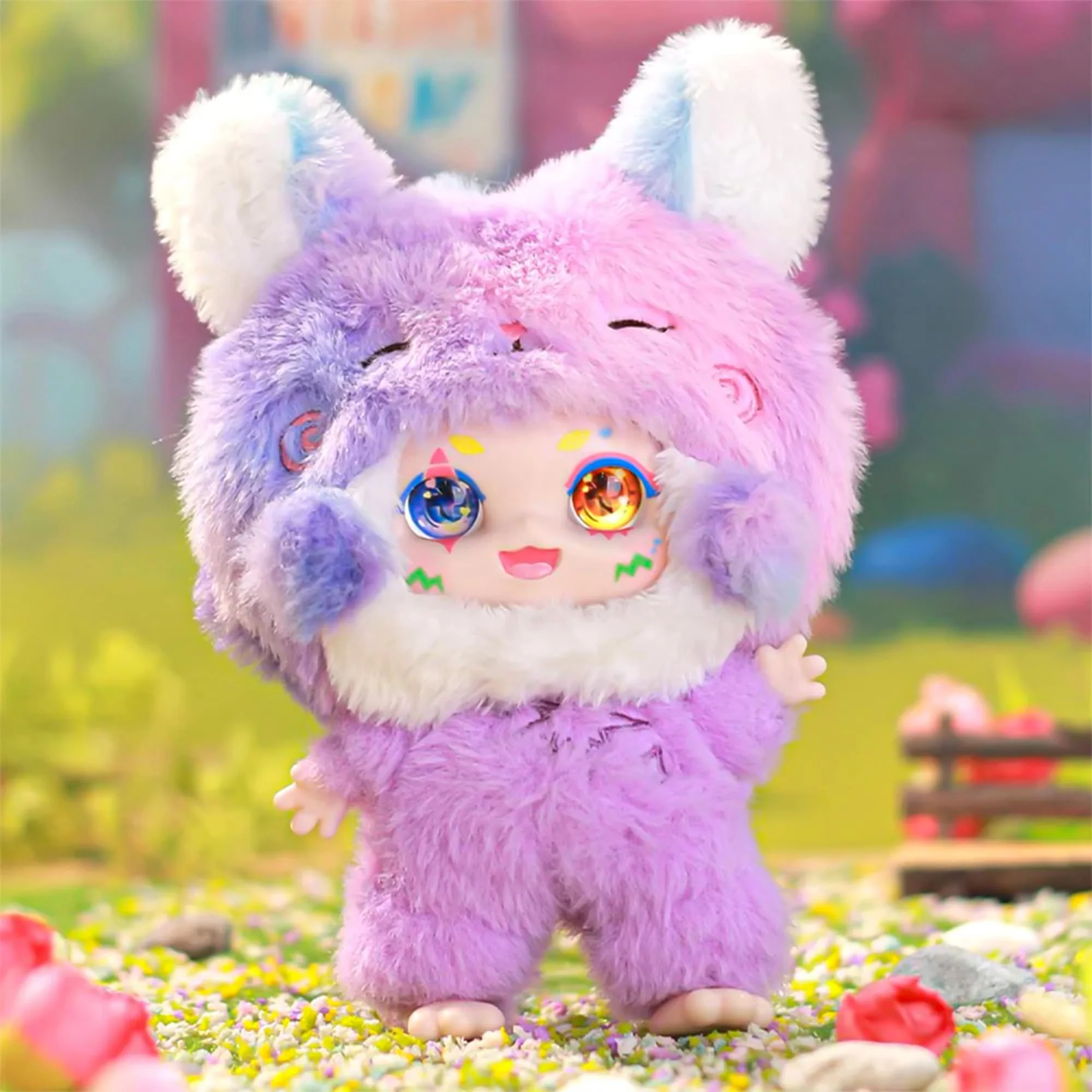 Kimmon Mimon's Wilderness Dream Series | 7 Inch Plush Blind Box - Image 3