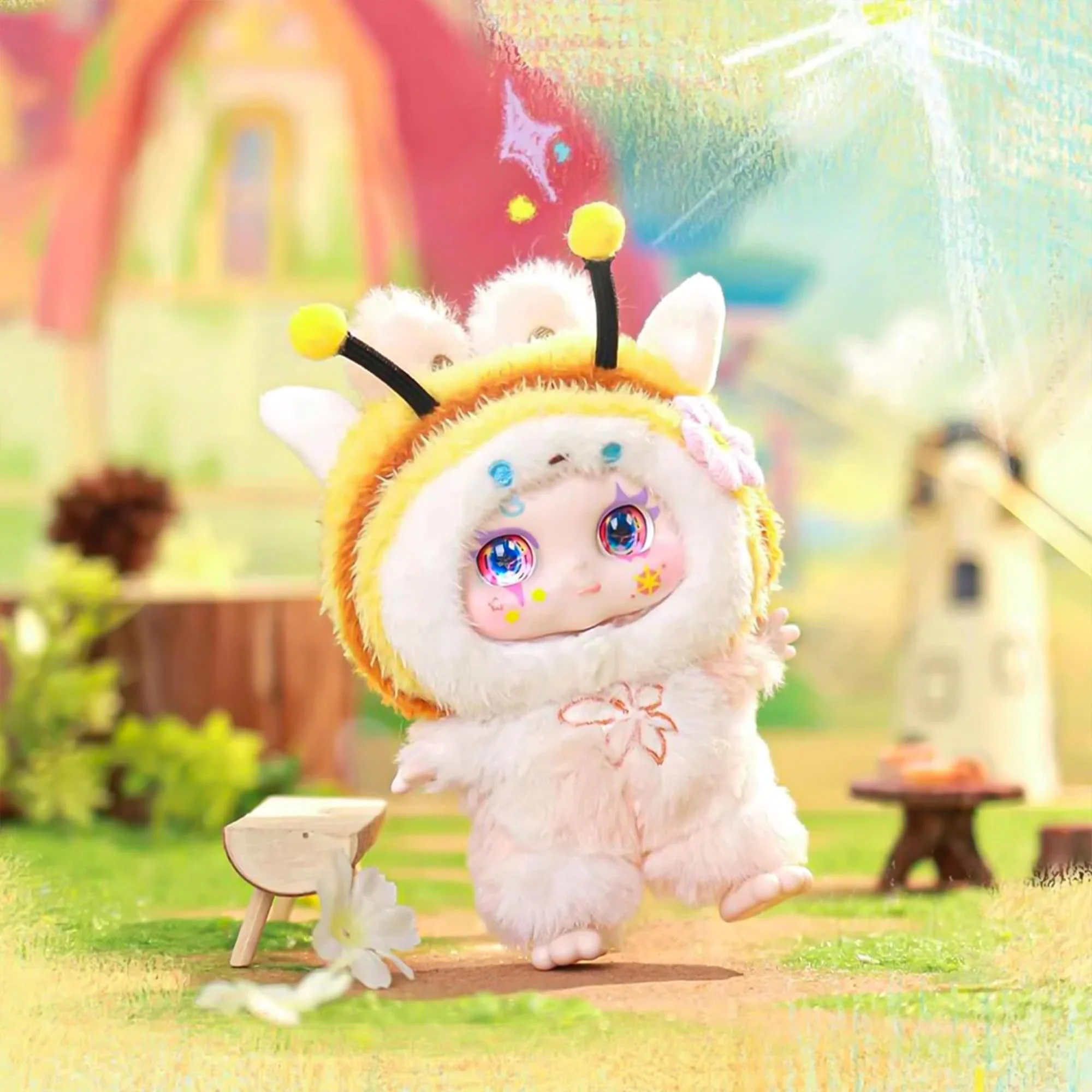 Kimmon Mimon's Wilderness Dream Series | 7 Inch Plush Blind Box - Image 8