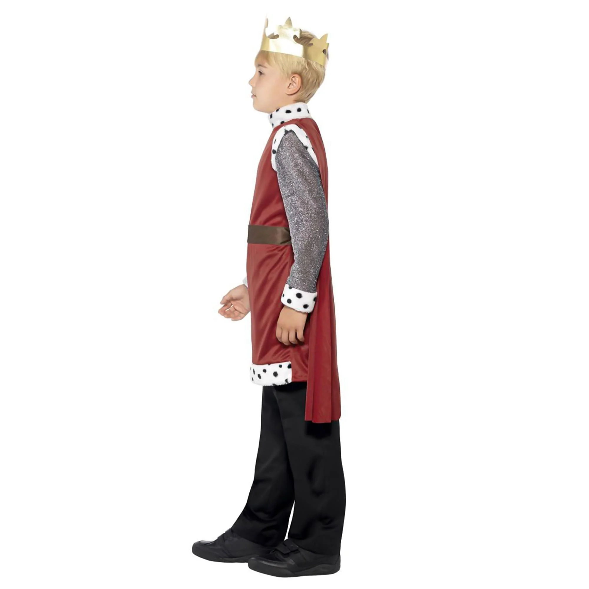 King Arthur Adult Costume - Image 2
