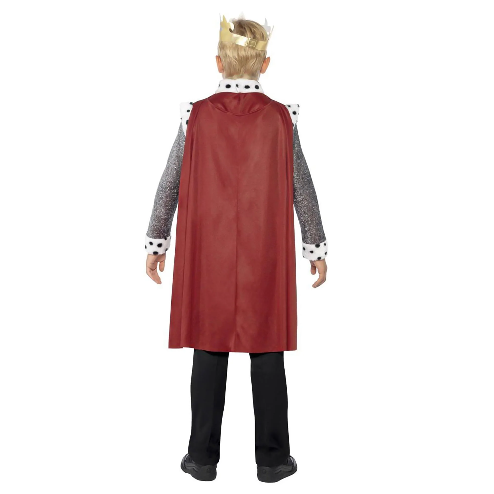 King Arthur Adult Costume - Image 3