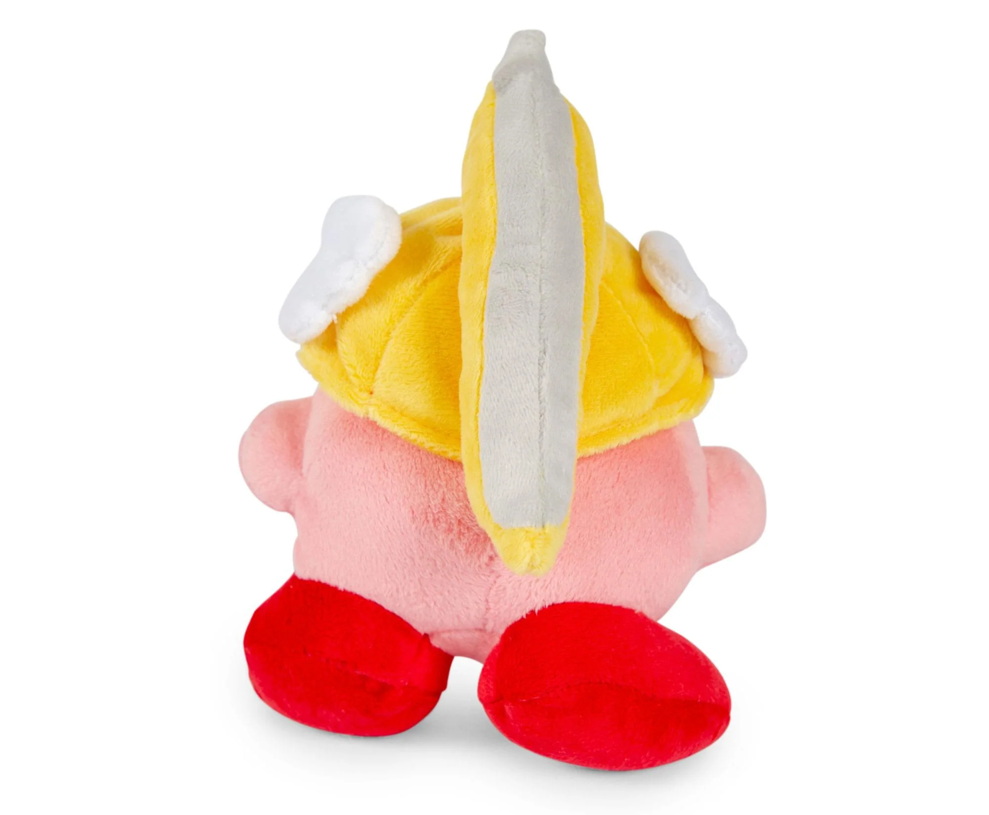 Kirby All Star Collection 5 Inch Plush | Cutter Kirby - Image 3