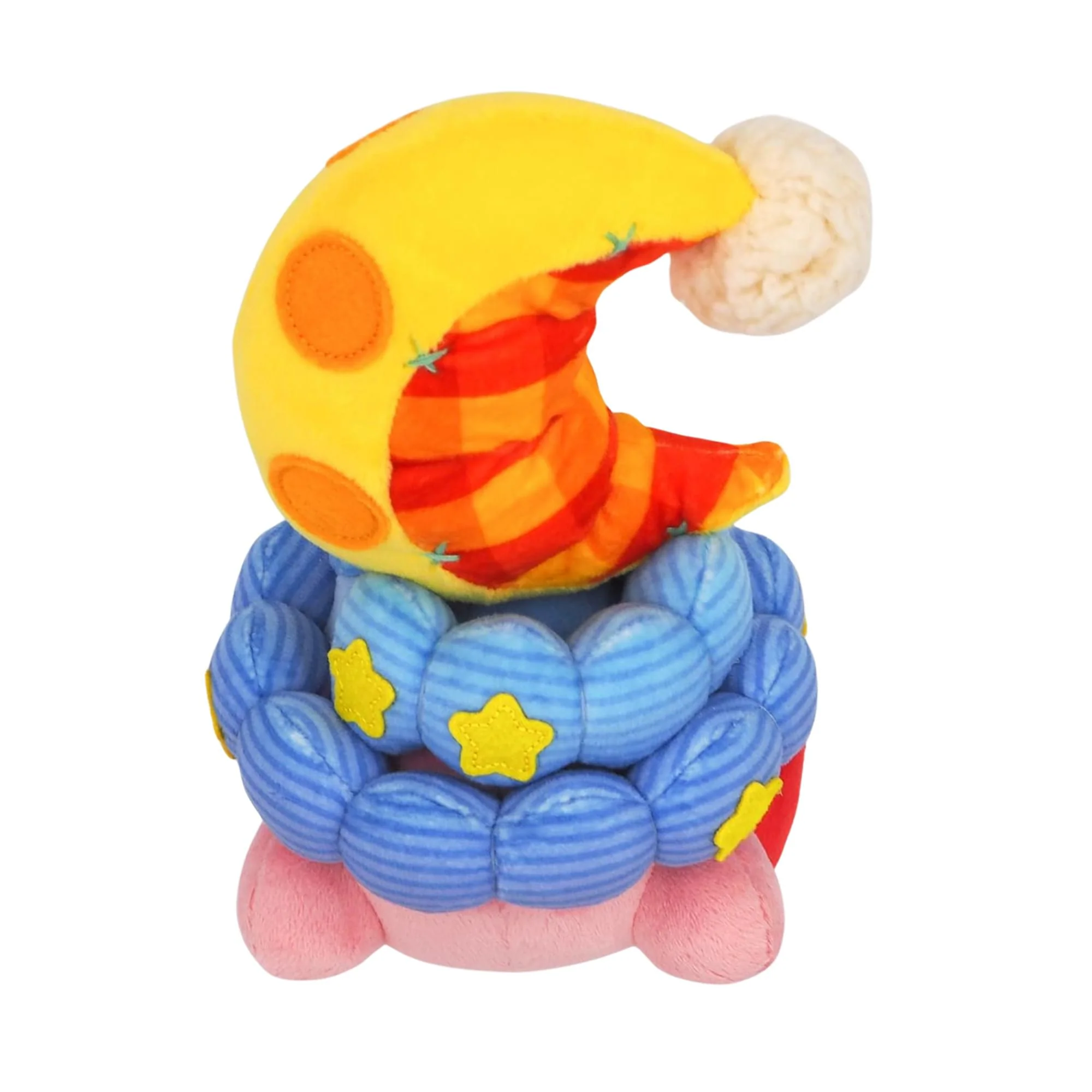 Kirby Deep Sleep 7 Inch Collector Plush - Image 4