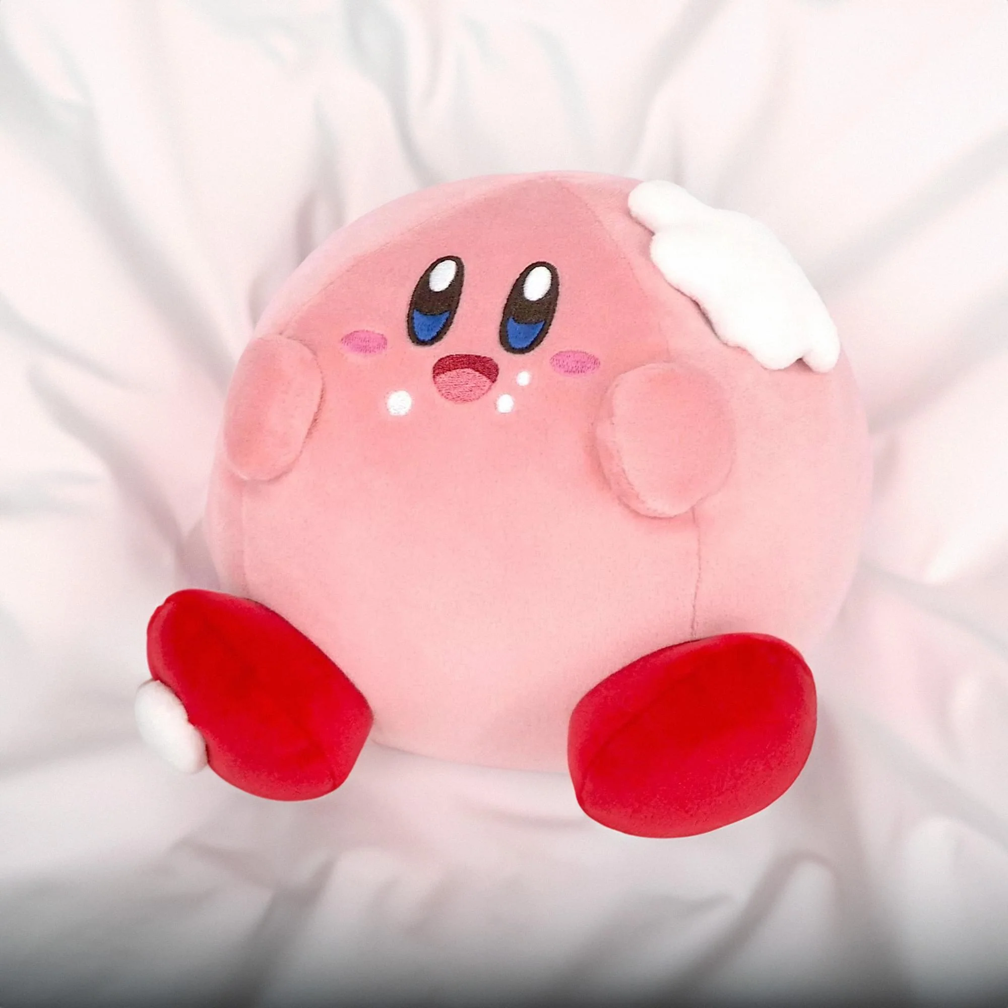 Kirby Mochi Mochi 6 Inch Collector Plush - Image 7