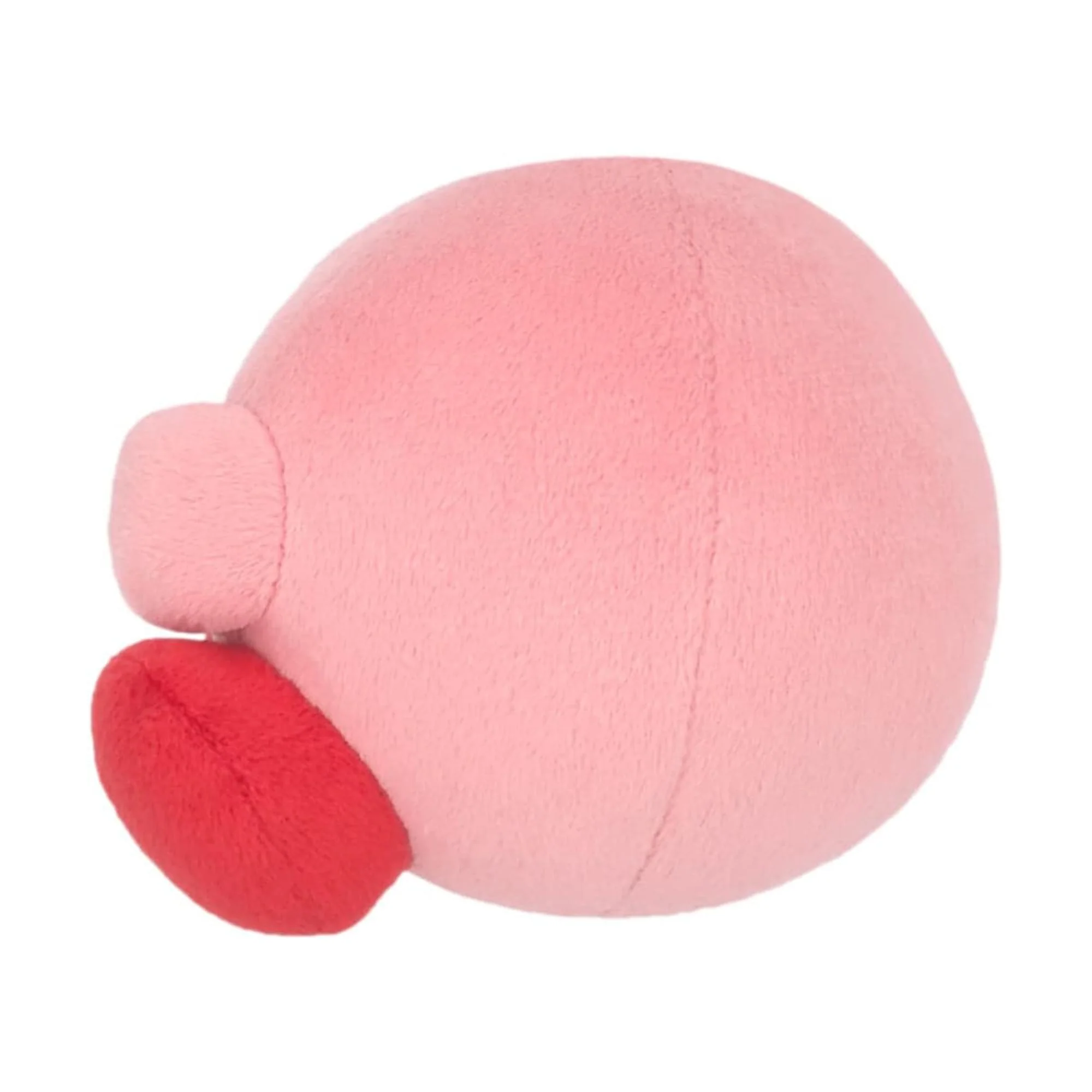 Kirby Pink 4 Inch Collector Plush - Image 3