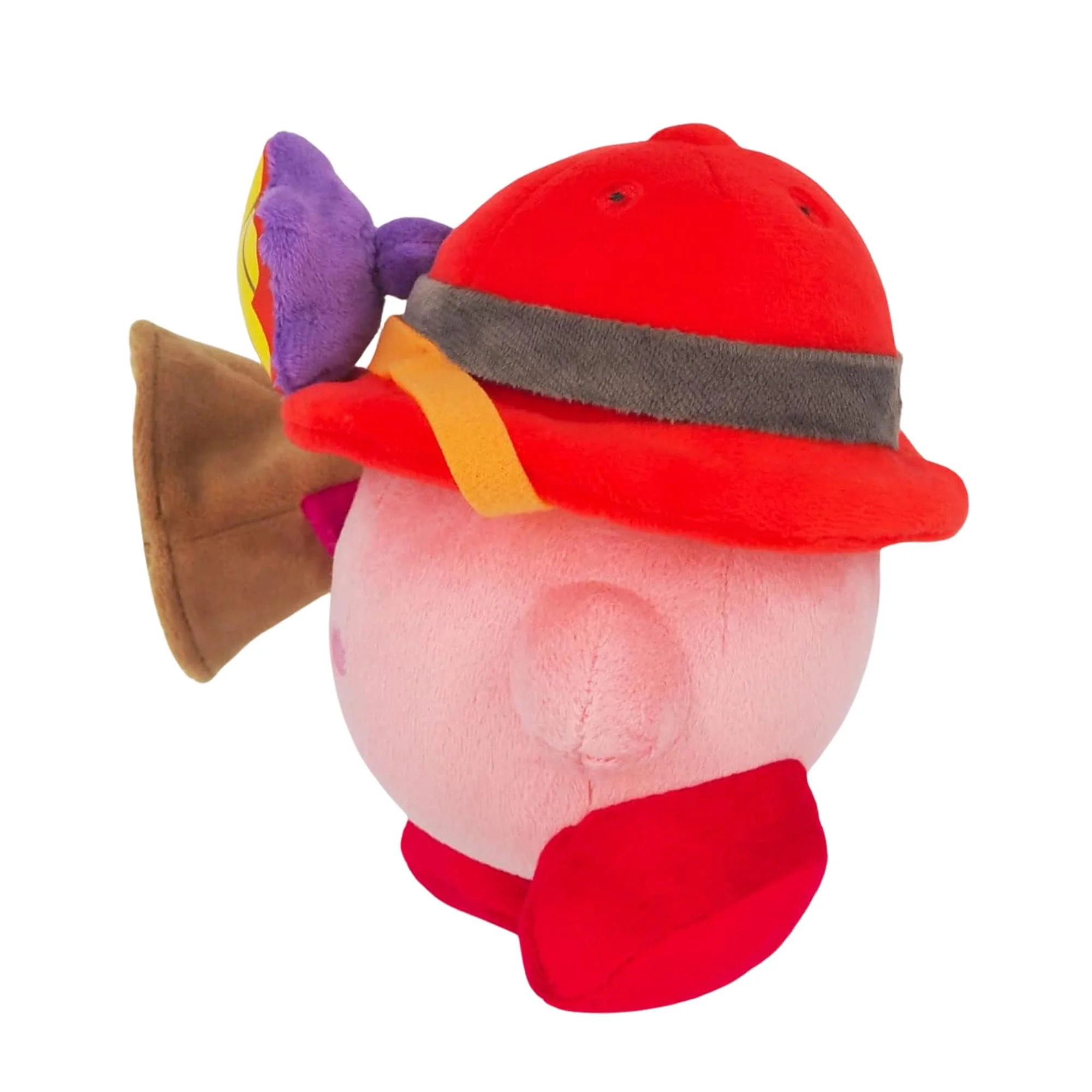 Kirby Ranger 6 Inch Collector Plush - Image 3