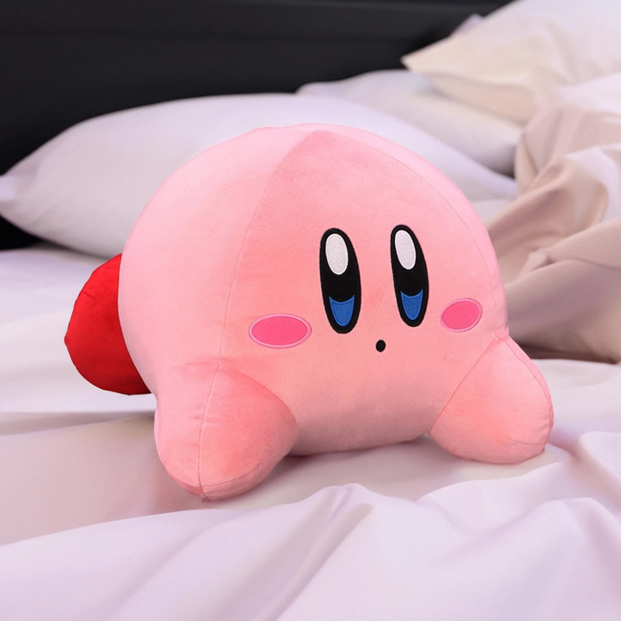 Kirby Sleep Together 15 Inch Collector Plush - Image 3