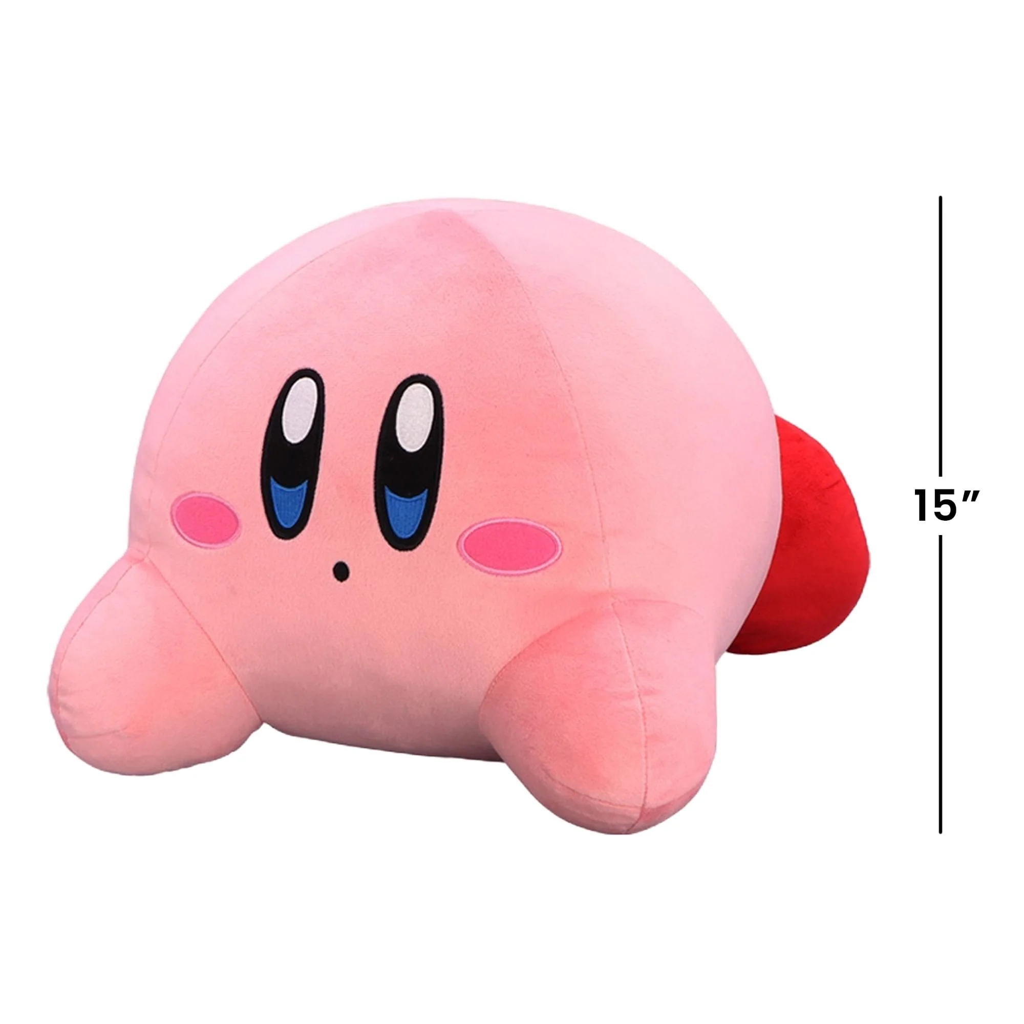 Kirby Sleep Together 15 Inch Collector Plush - Image 4