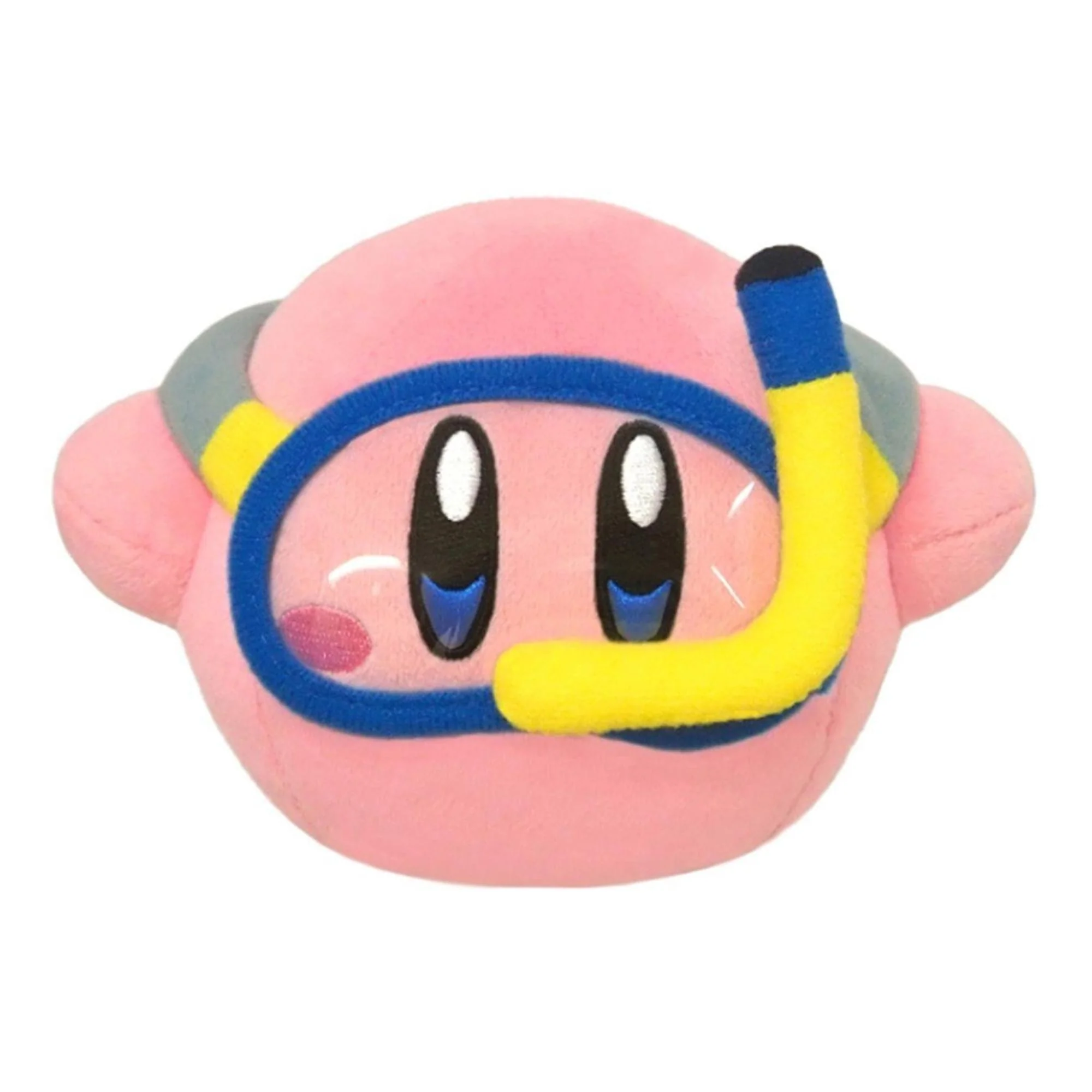 Kirby Swim 6 Inch Collector Plush - Image 2