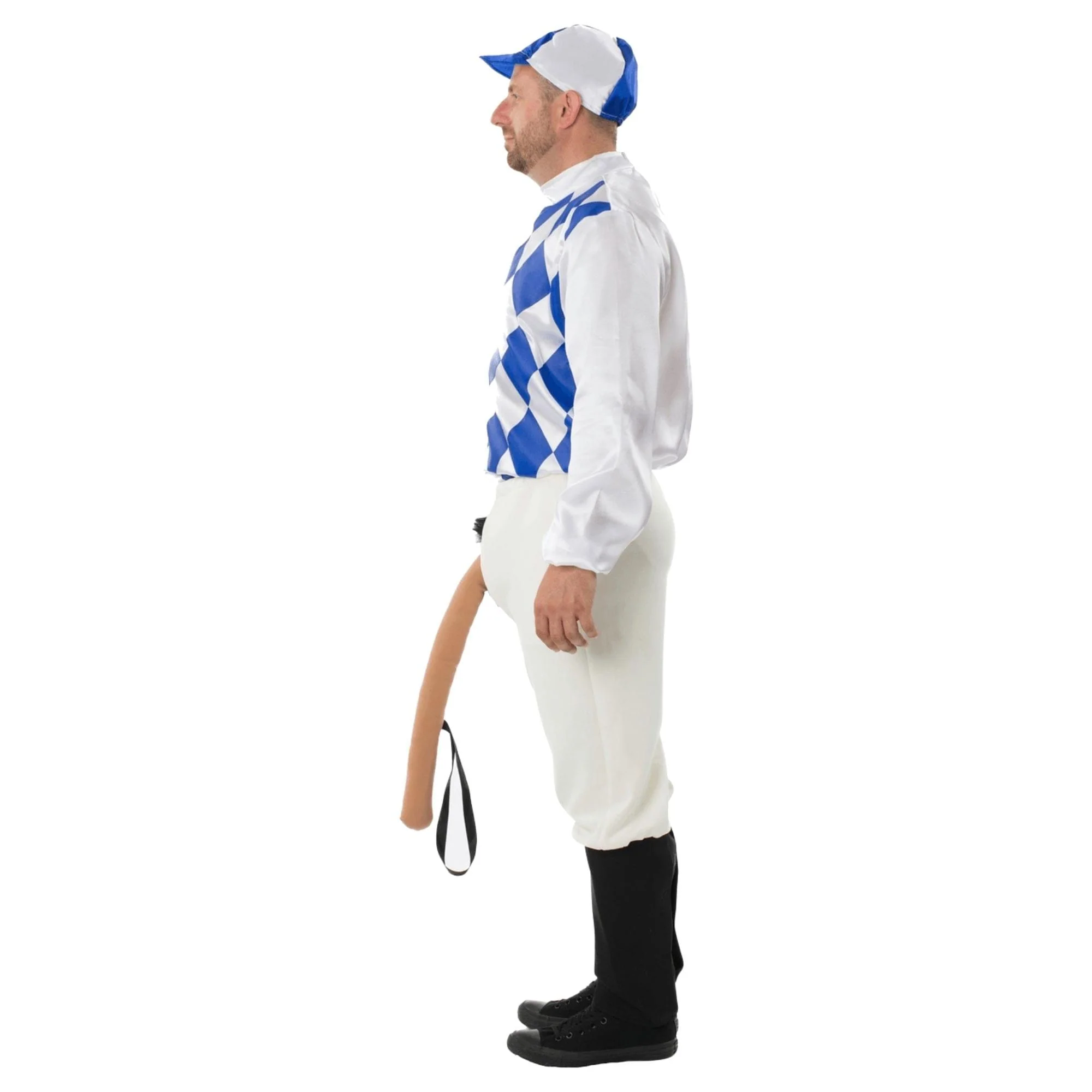 Knob Jockey Standard Adult Costume - Image 10