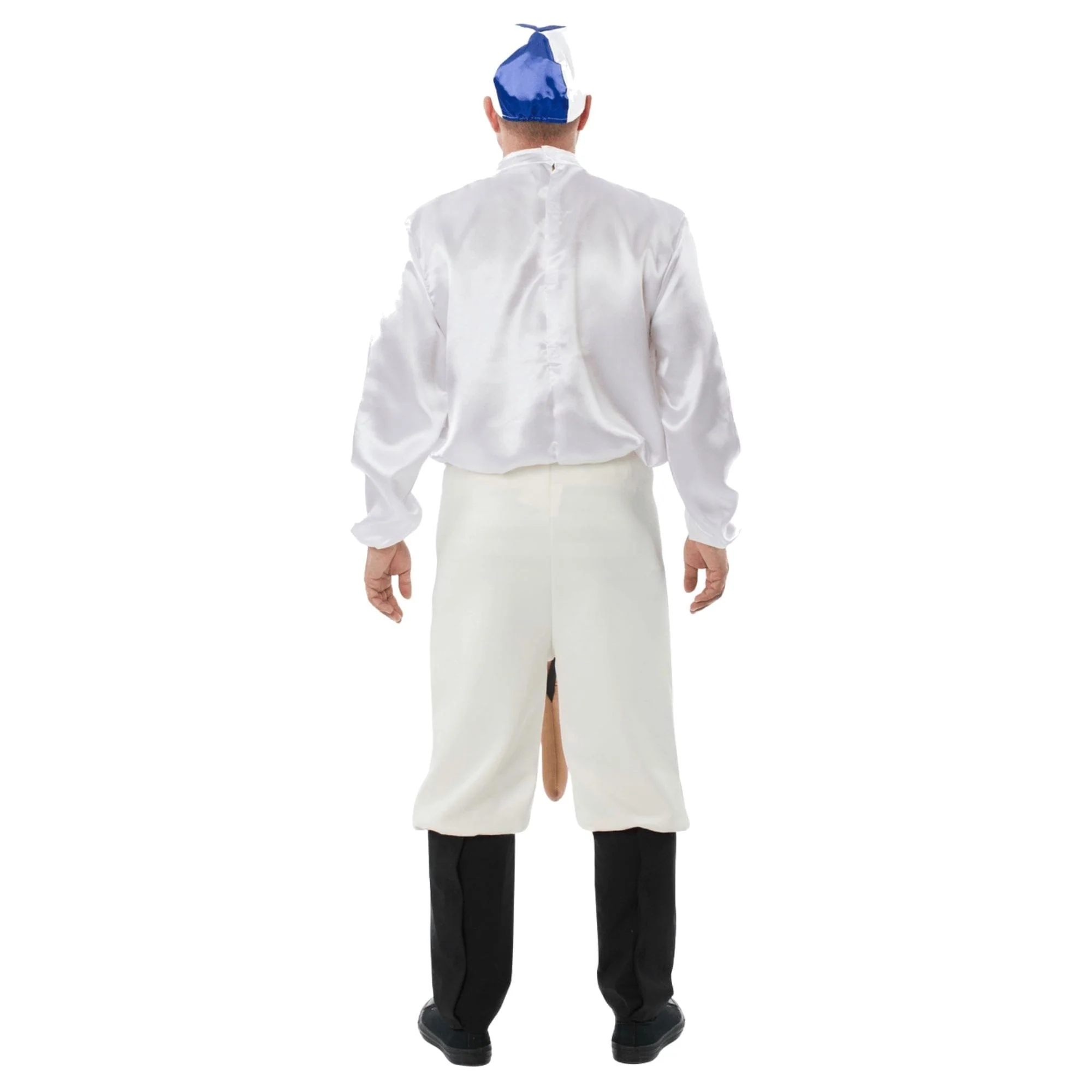 Knob Jockey Standard Adult Costume - Image 3