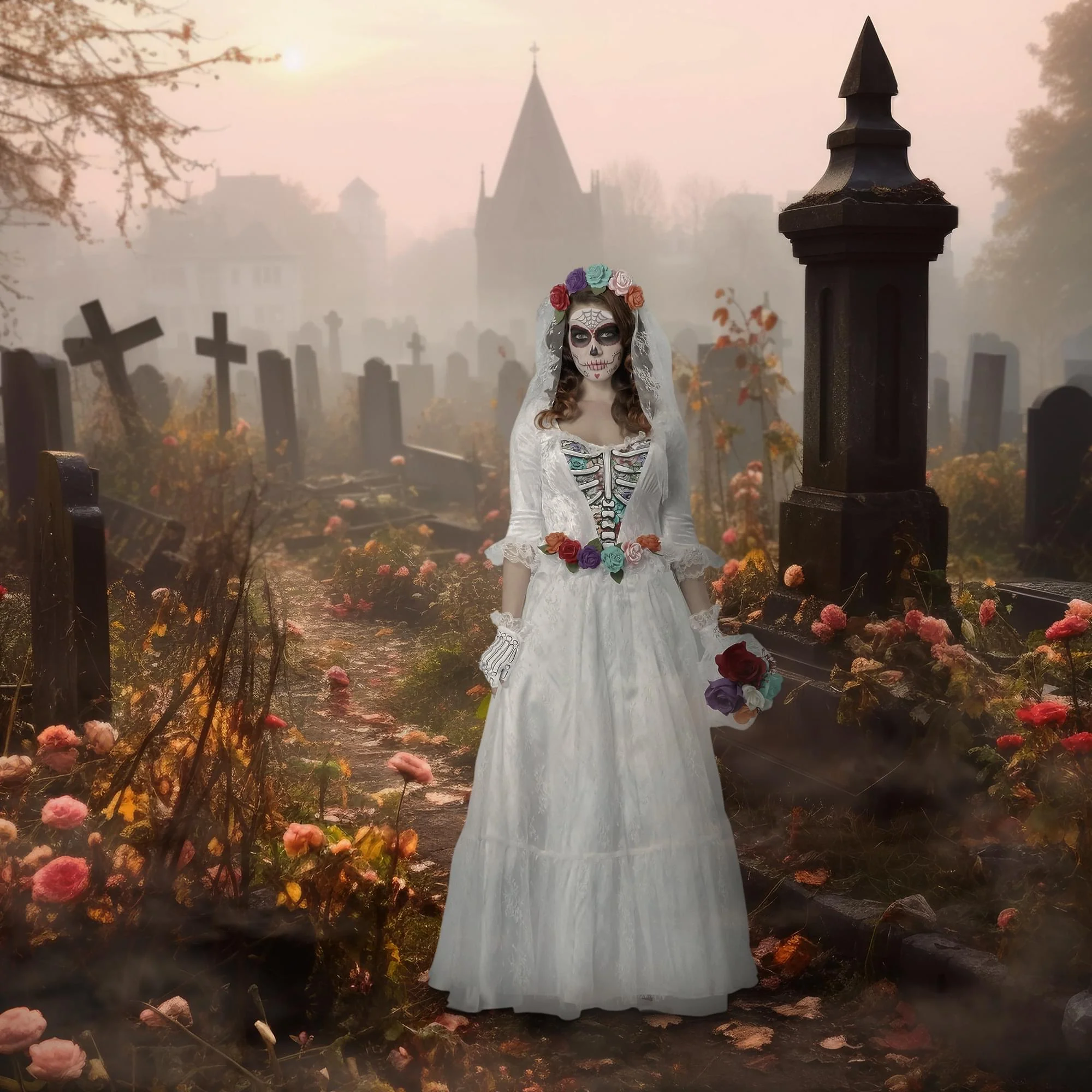 La Novia Muerta - Image 10