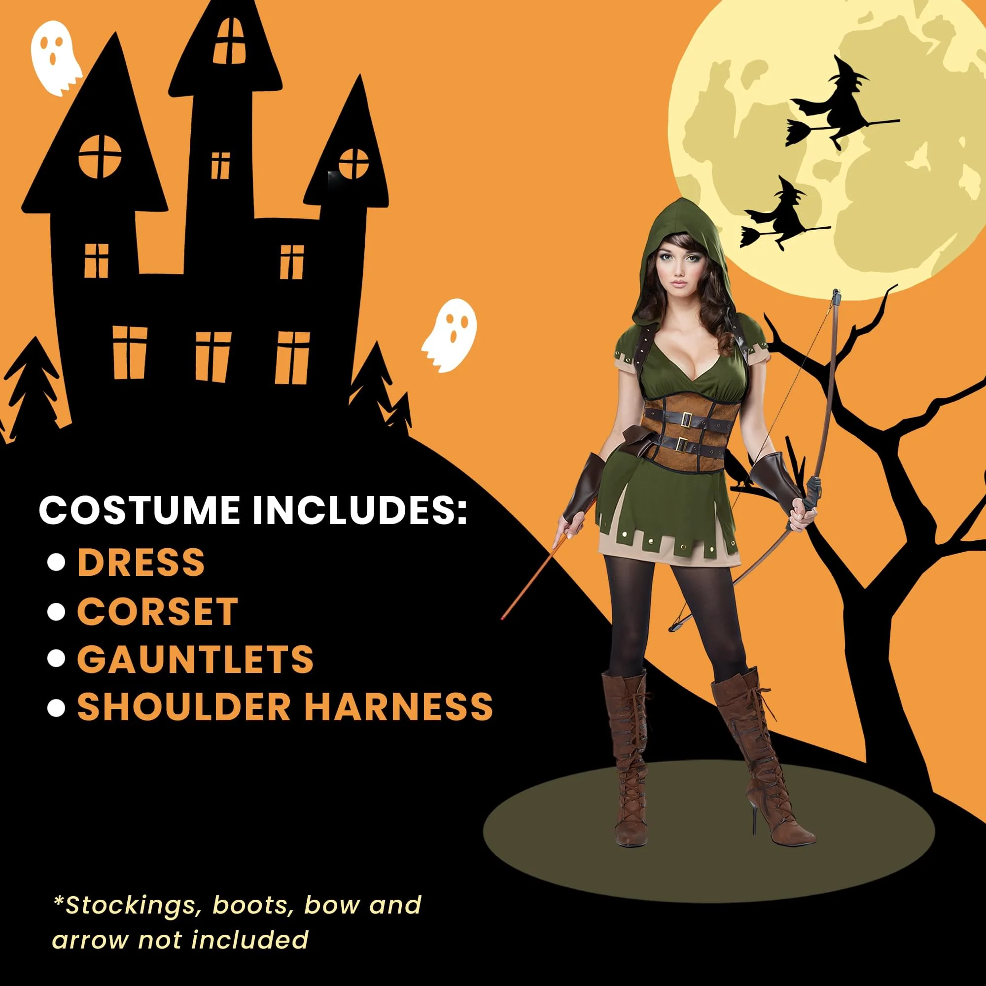 Lady Robin Hood - Image 11