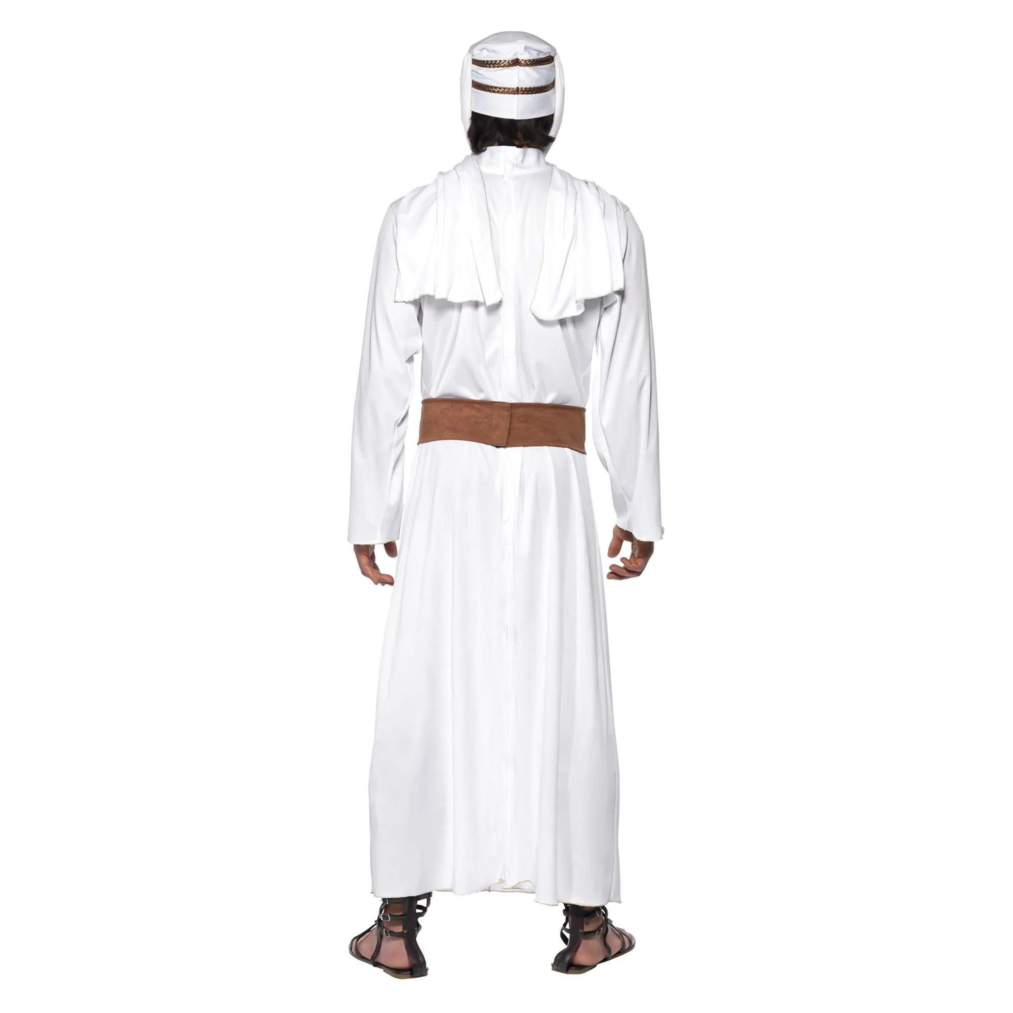 Lawrence of Arabia Adult Costume - Image 11