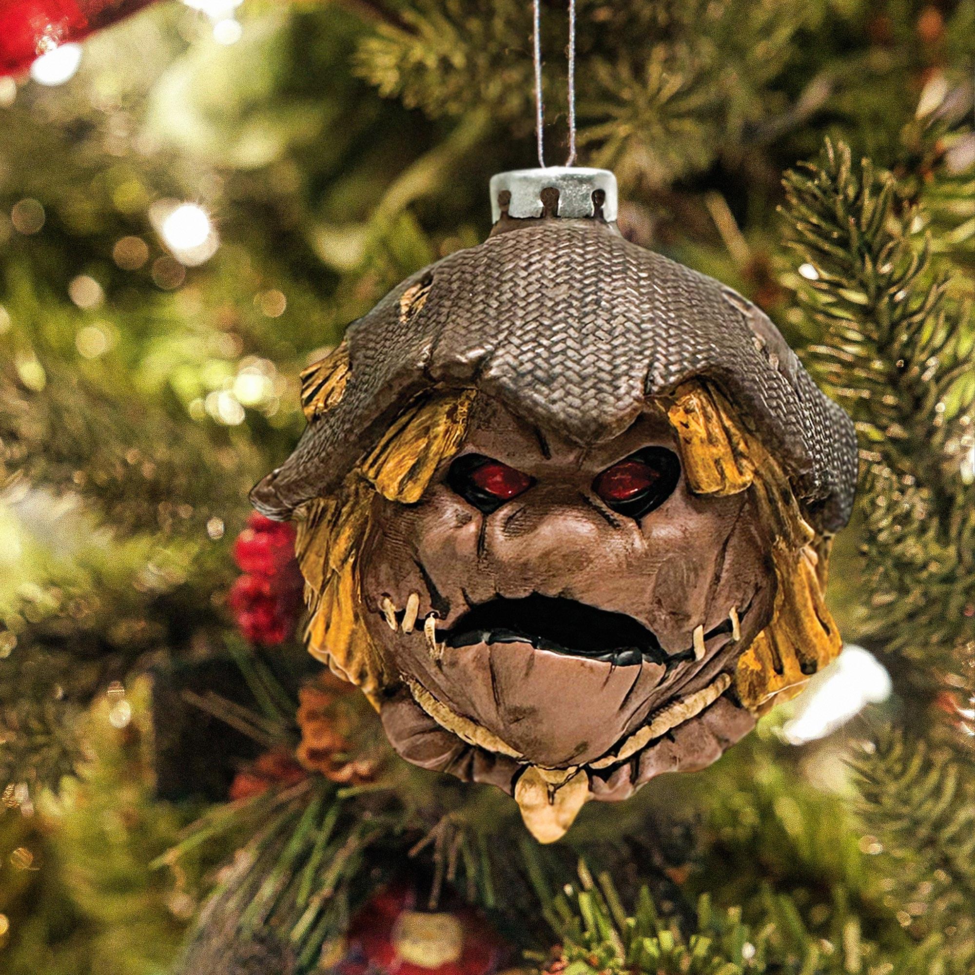 Len Simon's Gorenaments 3.5 Inch Horror Ornament Series 3 | Patch - Image 3