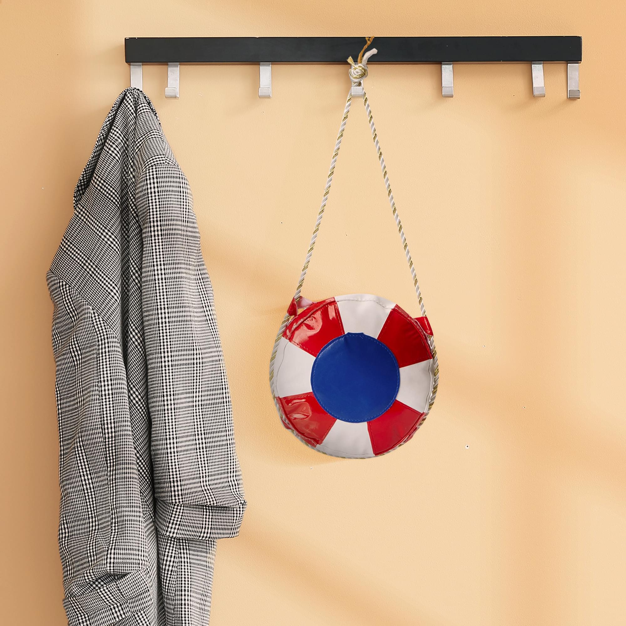 Life Preserver Purse - Image 10