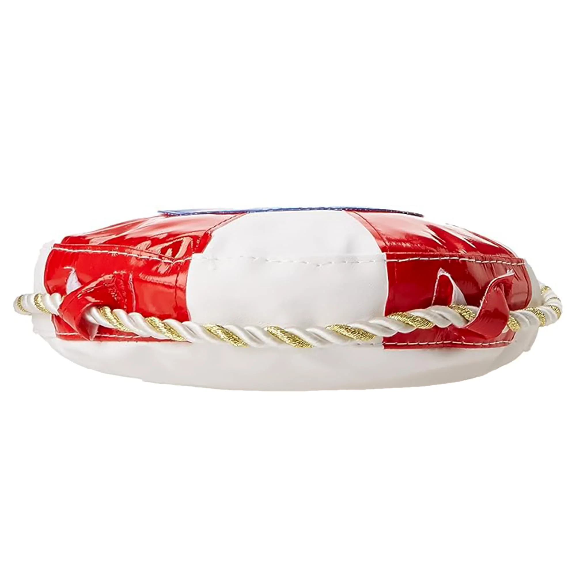 Life Preserver Purse - Image 3
