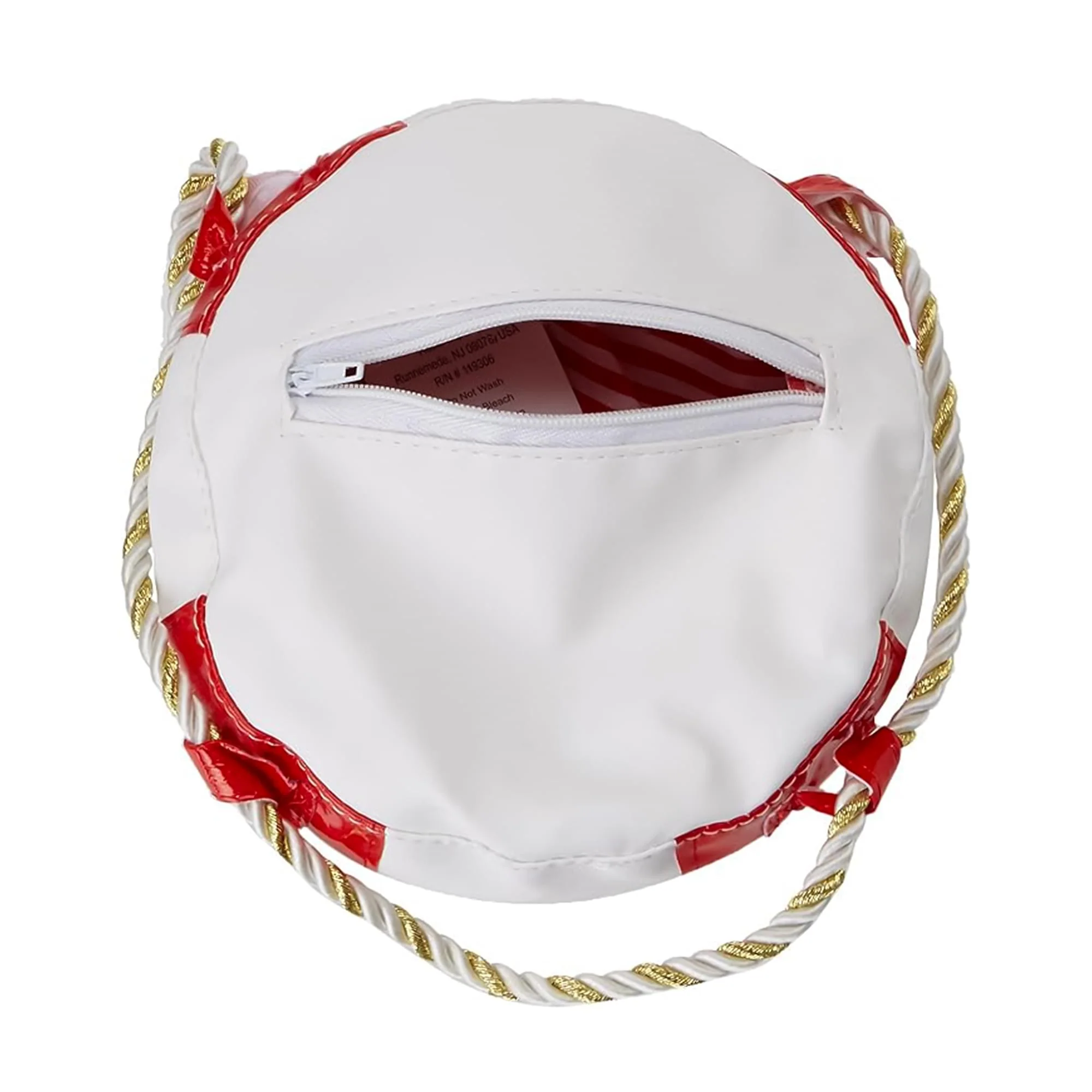 Life Preserver Purse - Image 4