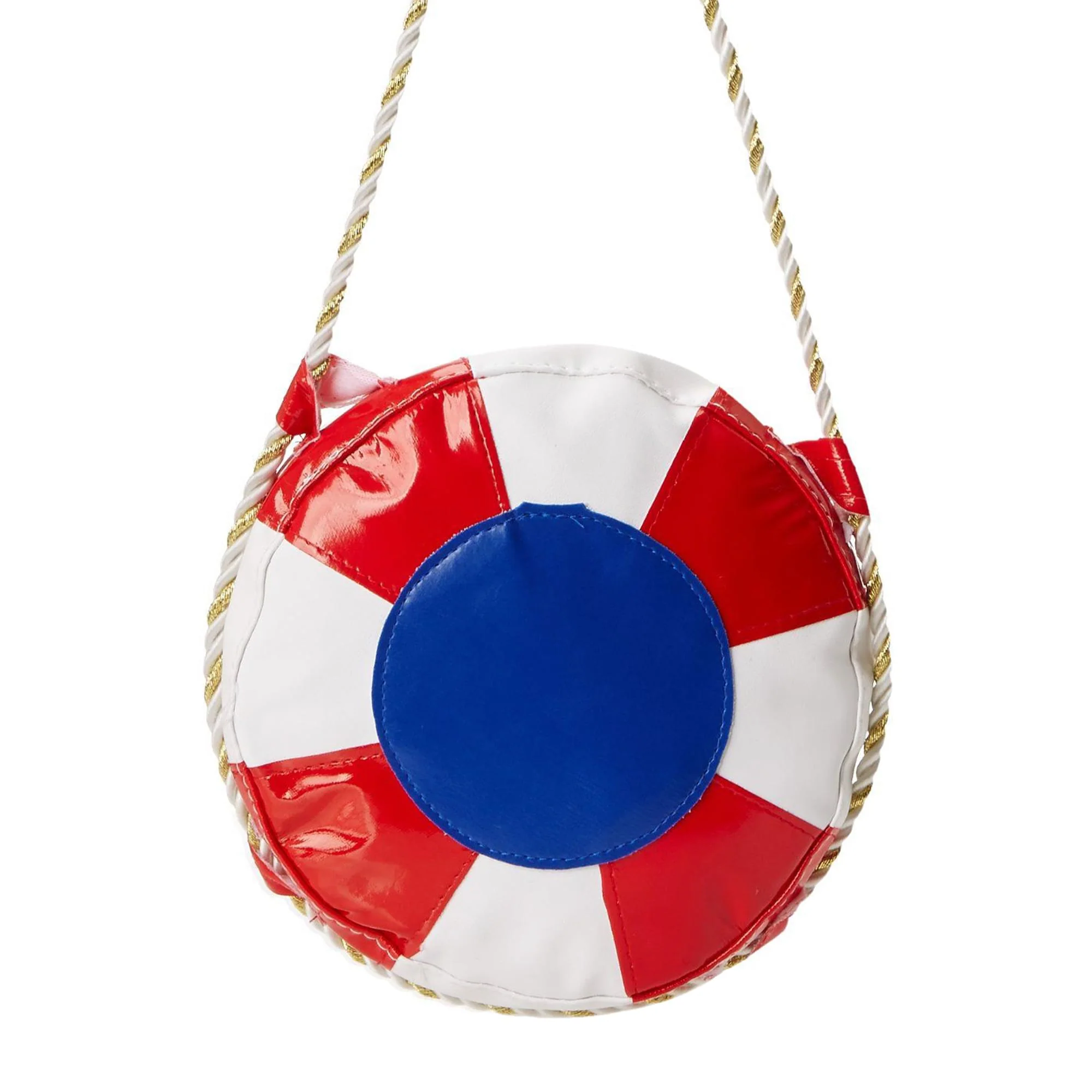 Life Preserver Purse - Image 6