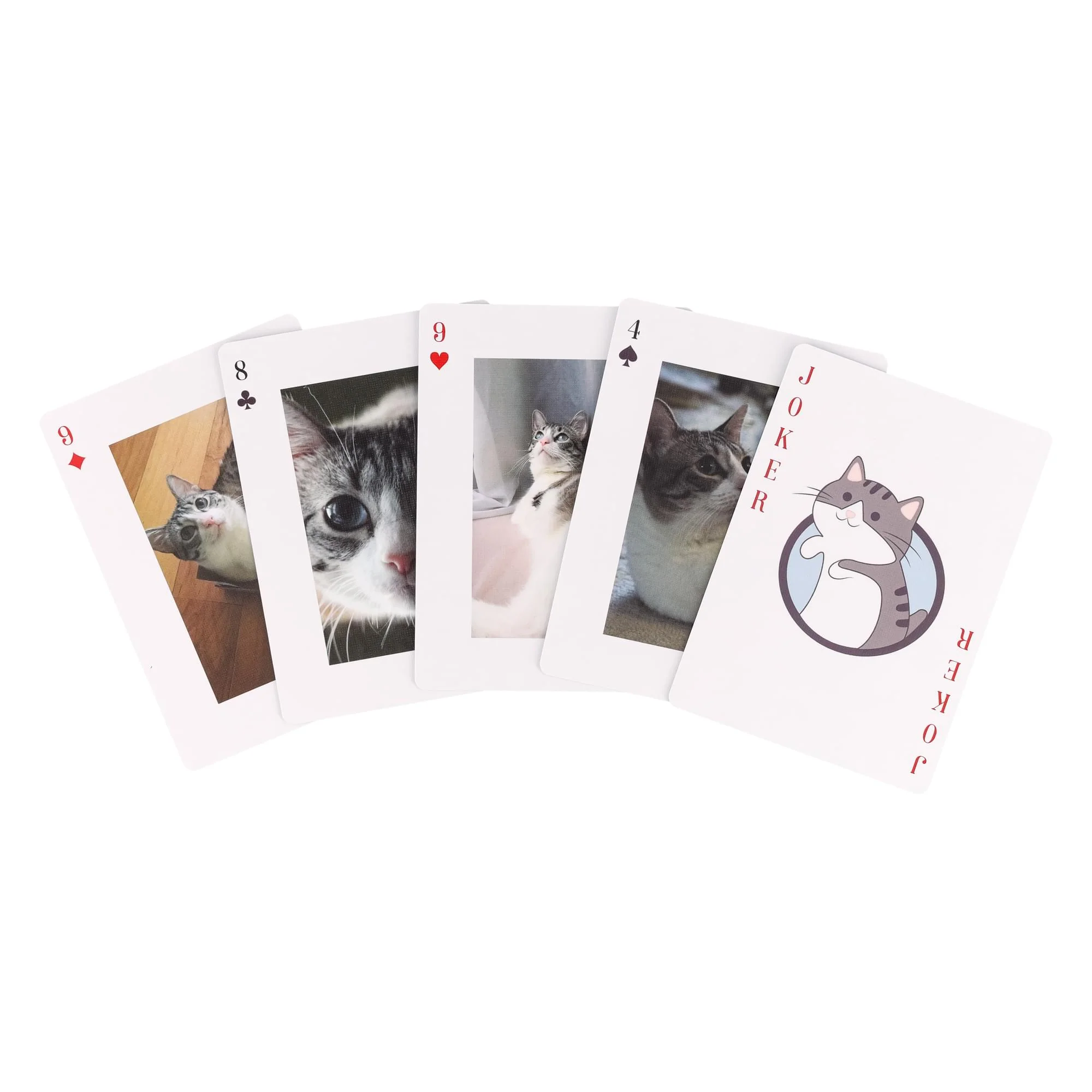 Lil Bunny Sue Roux Playing Cards - Image 2