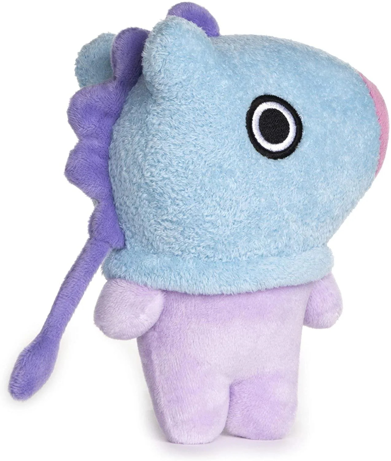 Line Friends BT21 6 Inch Plush | Mang - Image 2