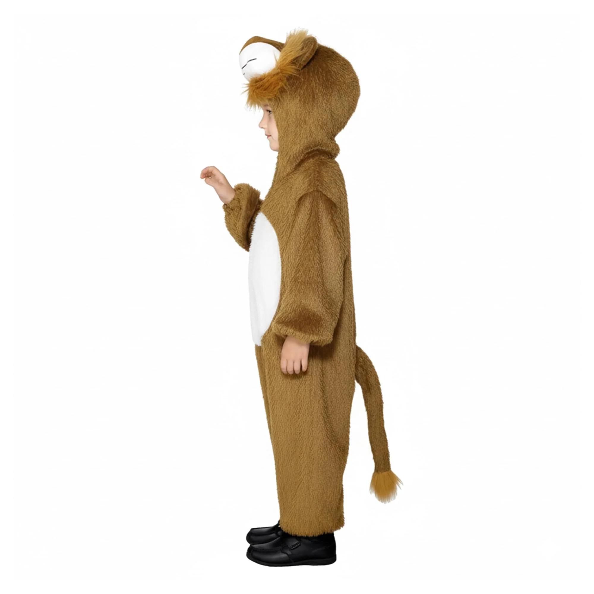 Lion Child Costume - Image 8