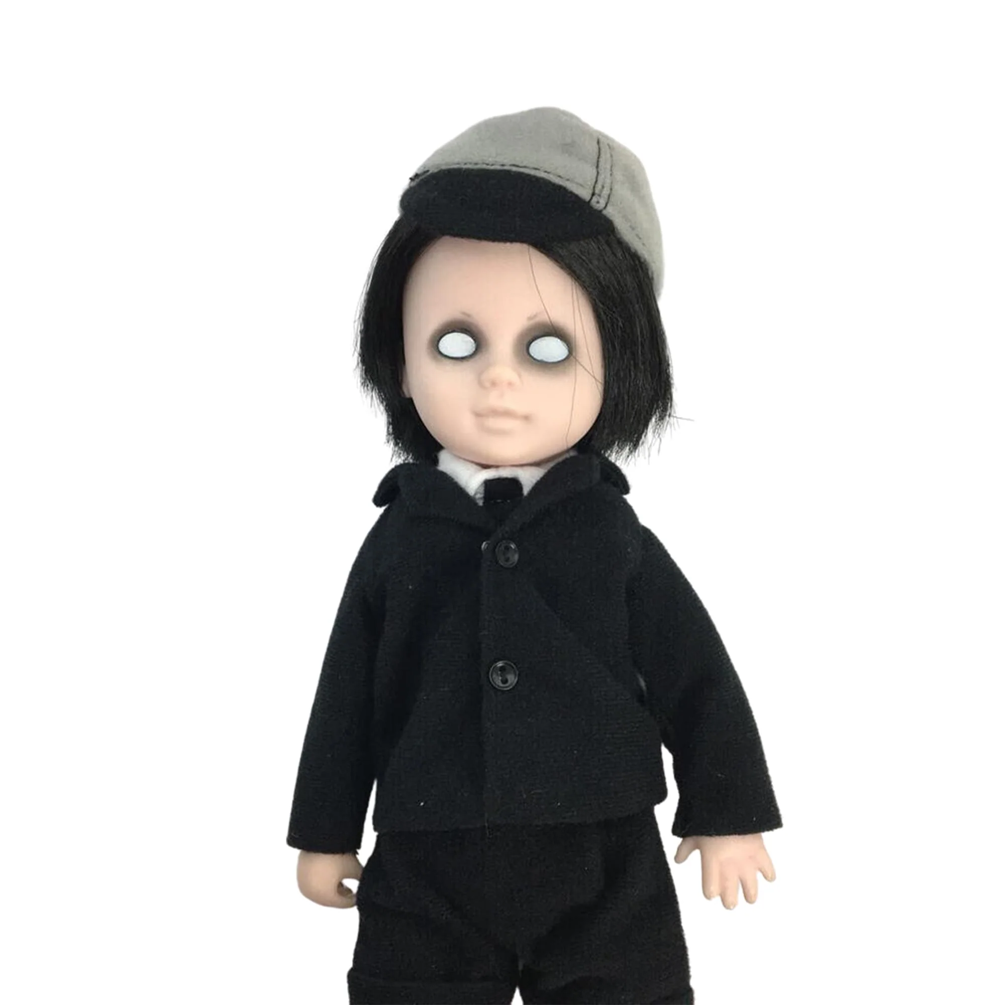 Living Dead Dolls 13th Anniversary Exclusive: Damien - Image 4