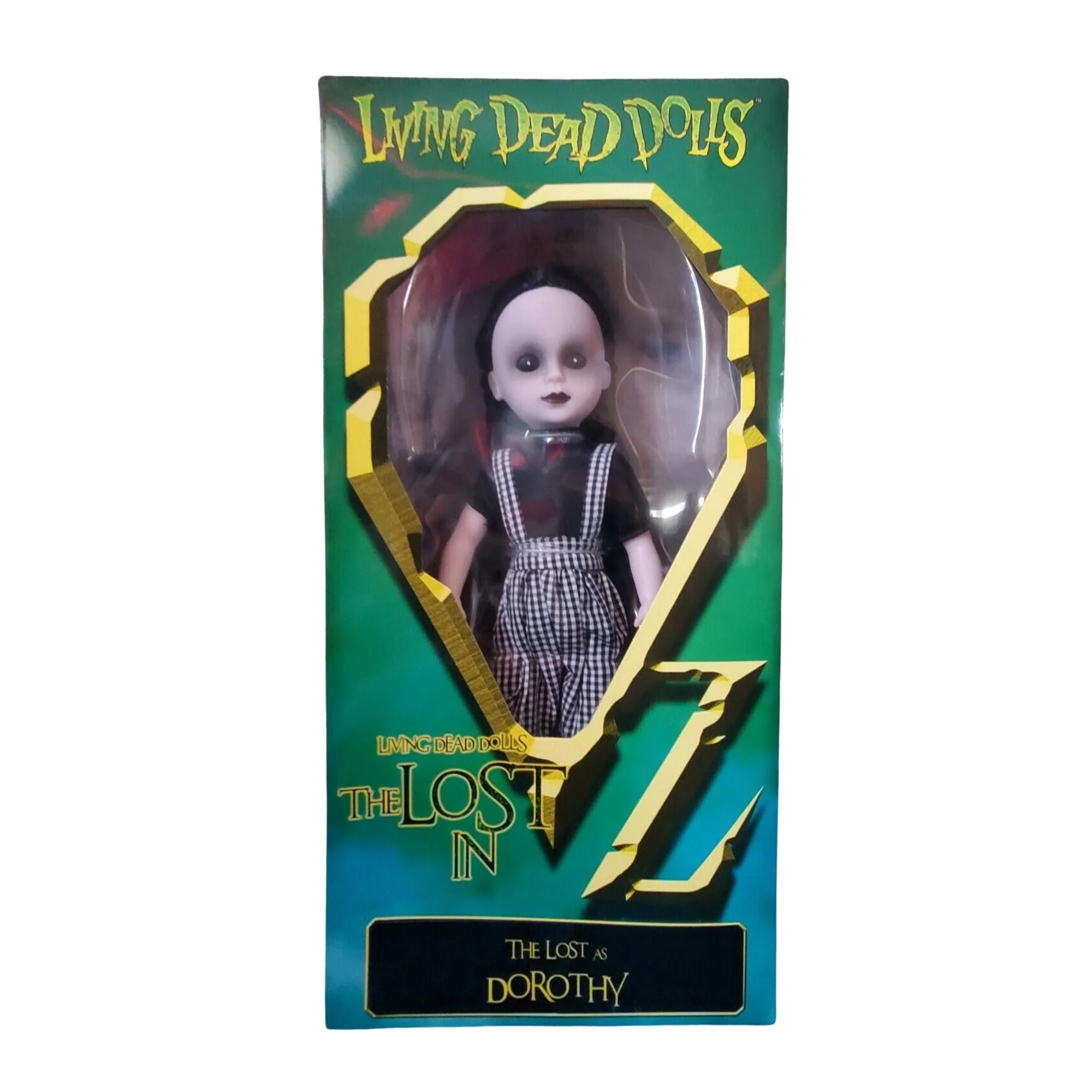 Living Dead Dolls In Oz: Dorothy - Image 2