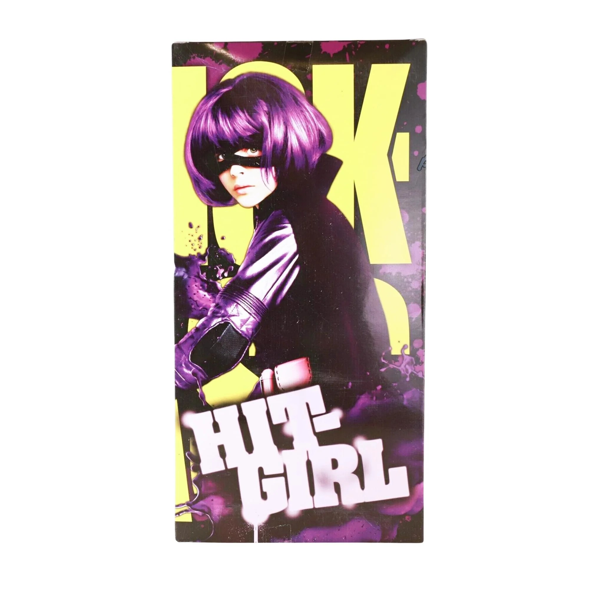 Living Dead Dolls Kick Ass Hit Girl - Image 5