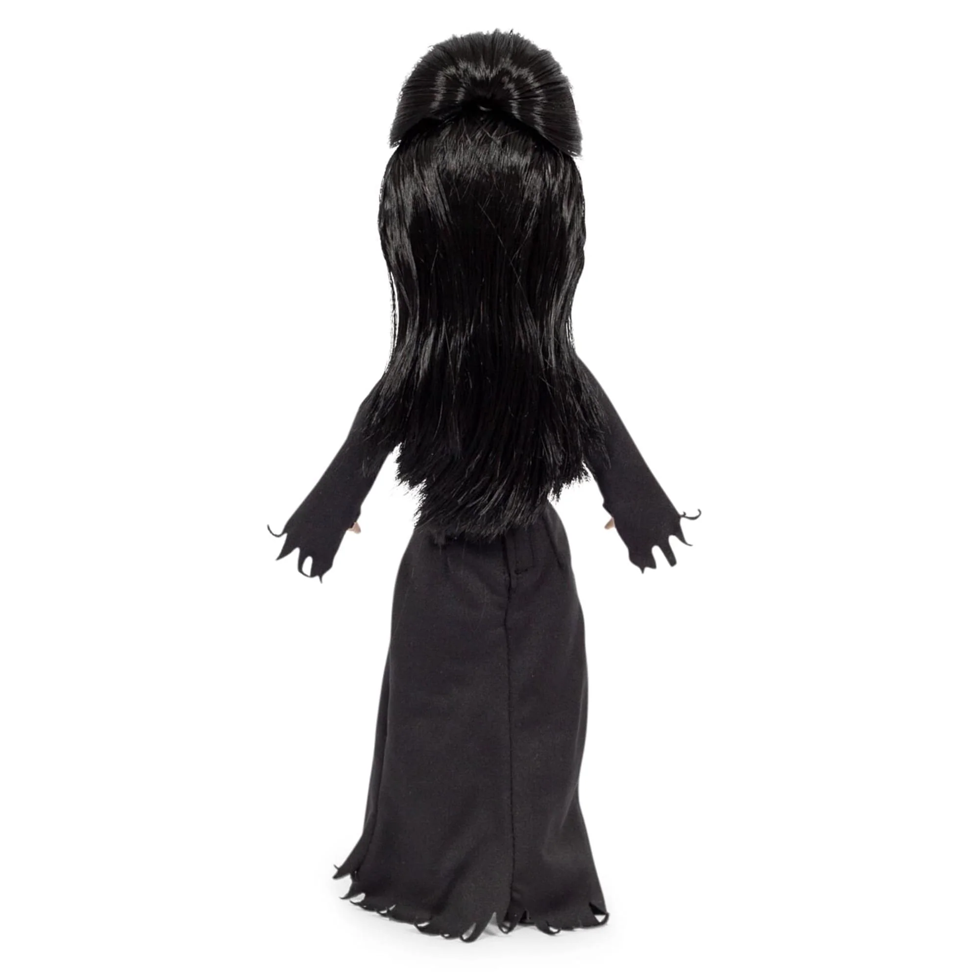 Living Dead Dolls Presents Elvira Mistress of the Dark 10 Inch Collectible Doll - Image 3