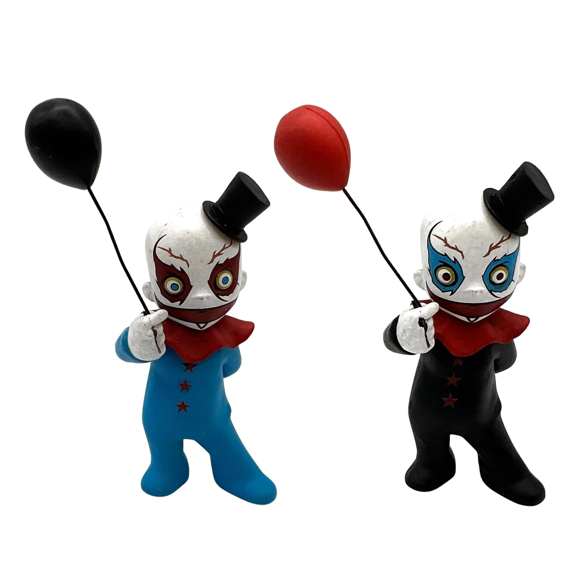 Living Dead Dolls Series 2 - One Single Blind Box 2" Figurine - Image 3