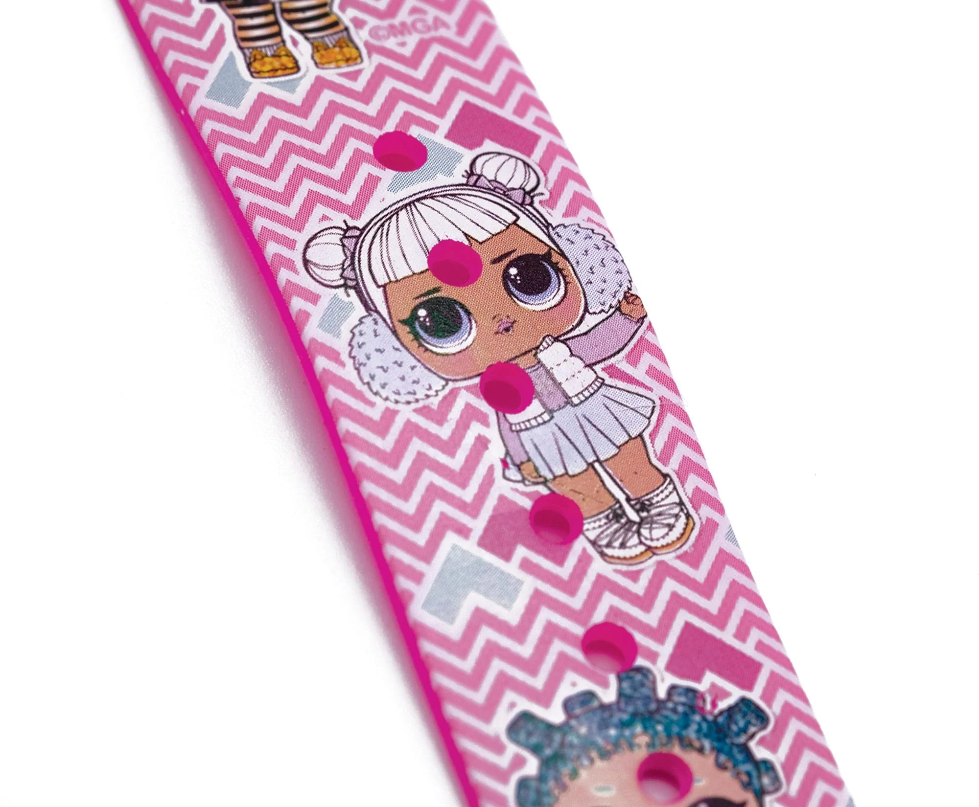 LOL Surprise Digital Kids Watch - Image 3