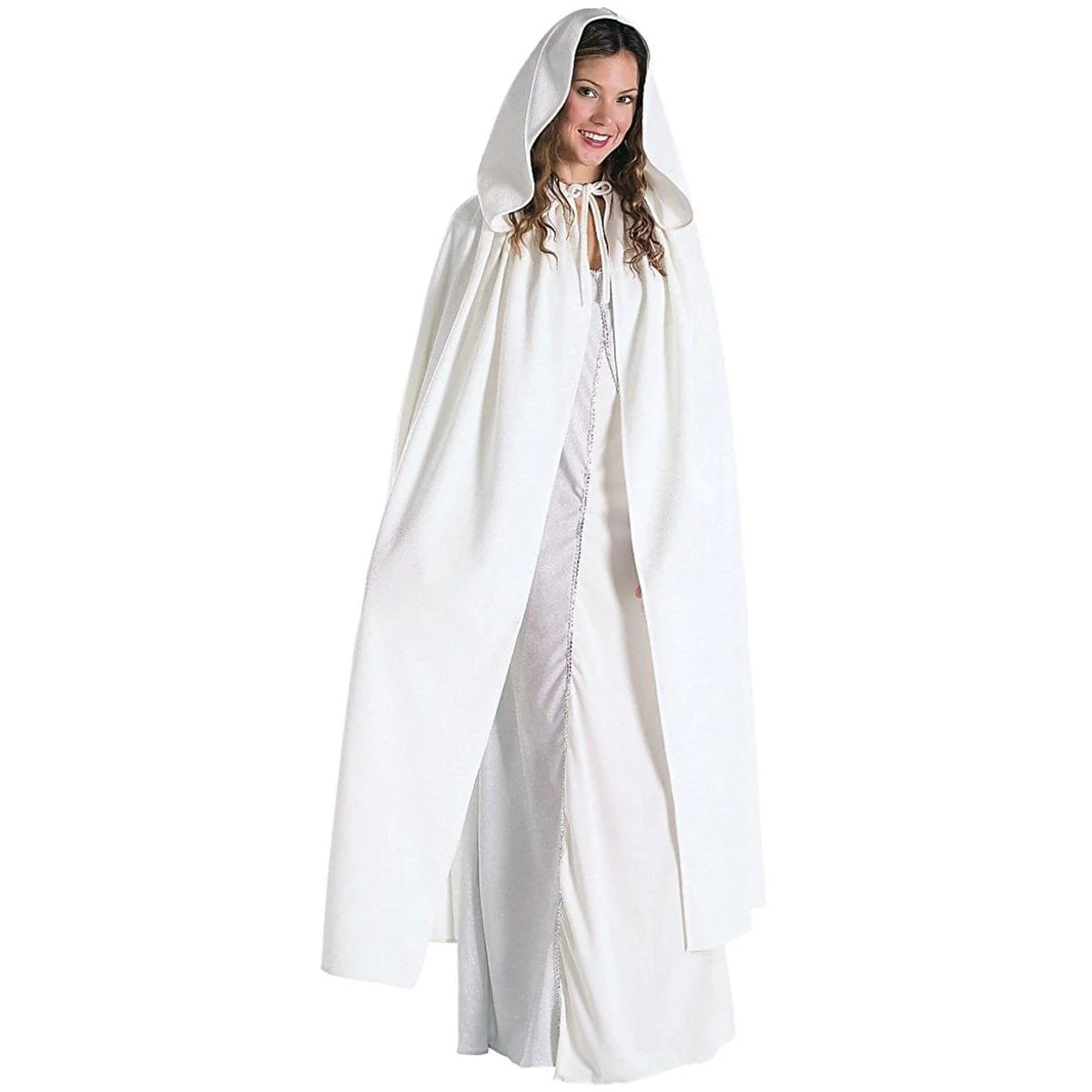 Lord of the Rings Arwen Costume Cloak Adult Standard