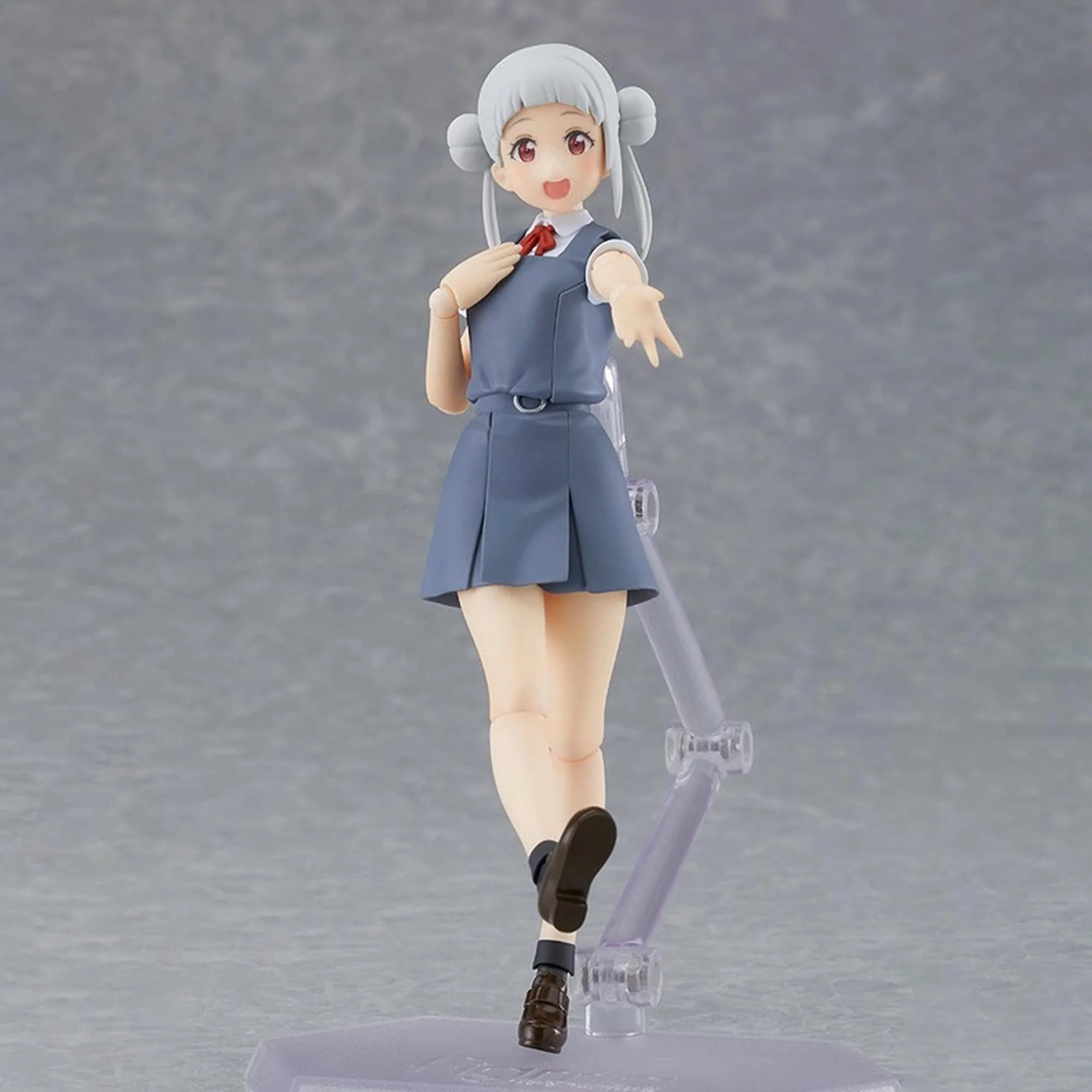 Love Live Superstar Figma Action Figure | Chisato Arashi - Image 6
