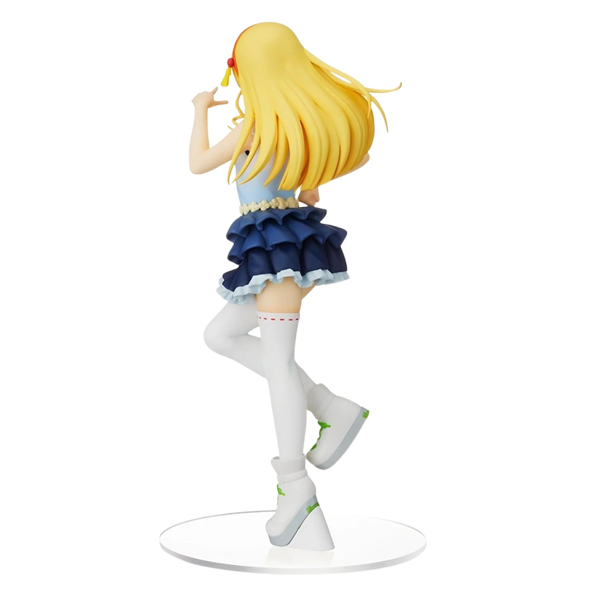 Love Live Superstar Sumire Heanna Beginning PM Figure - Image 4