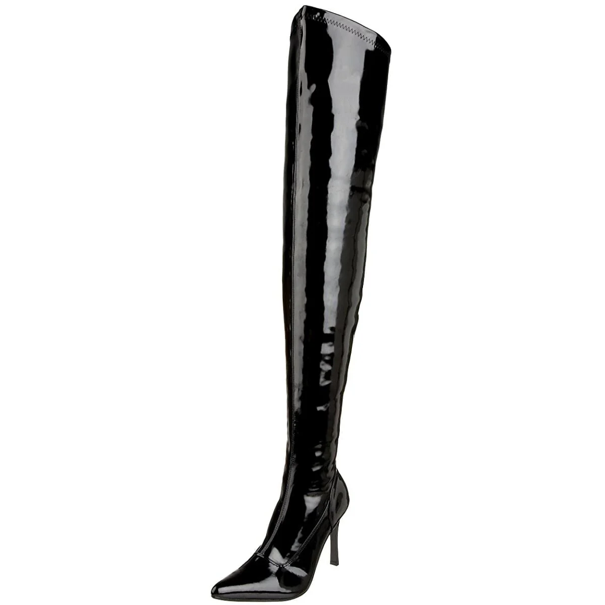 Lust Women's Costume Boots