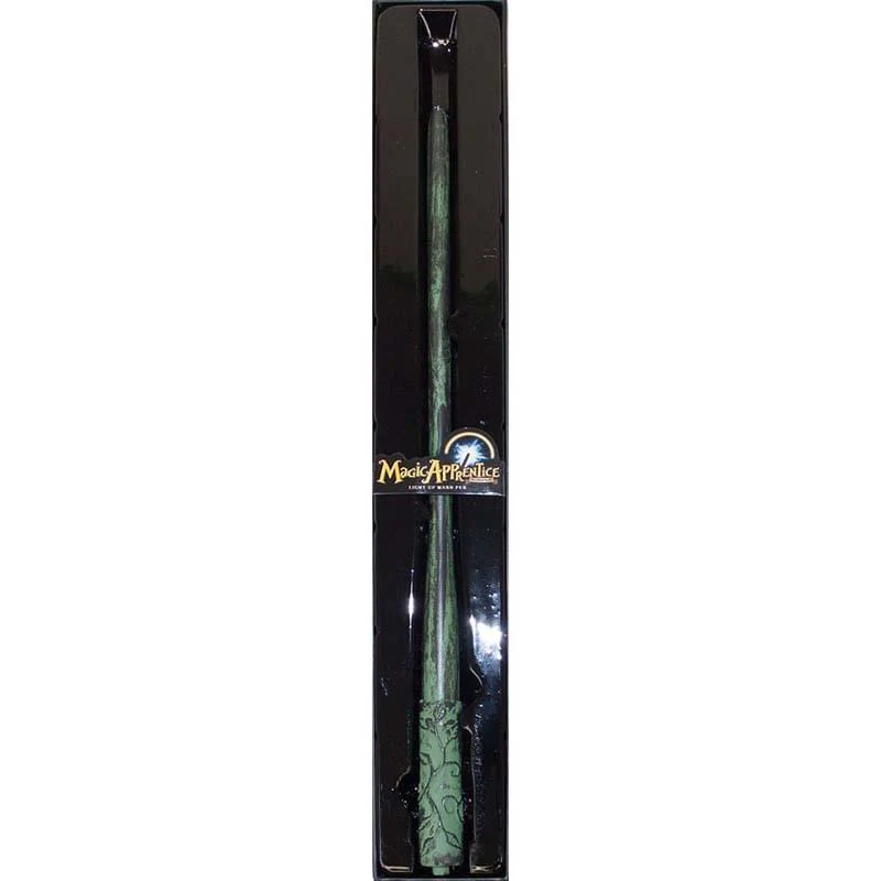 Magic Apprentice Wand Light-Up Wand Pen | One Random - Image 3