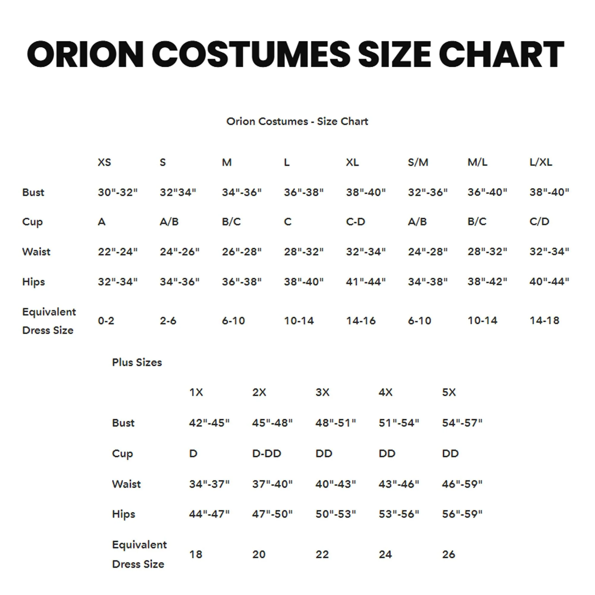 Magical Nanny Women's Plus Size Costume - Image 20