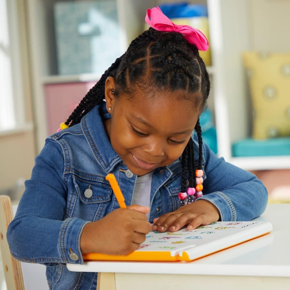Magnatab Playskool A to Z Lowercase | Learning and Sensory Drawing Tool - Image 4