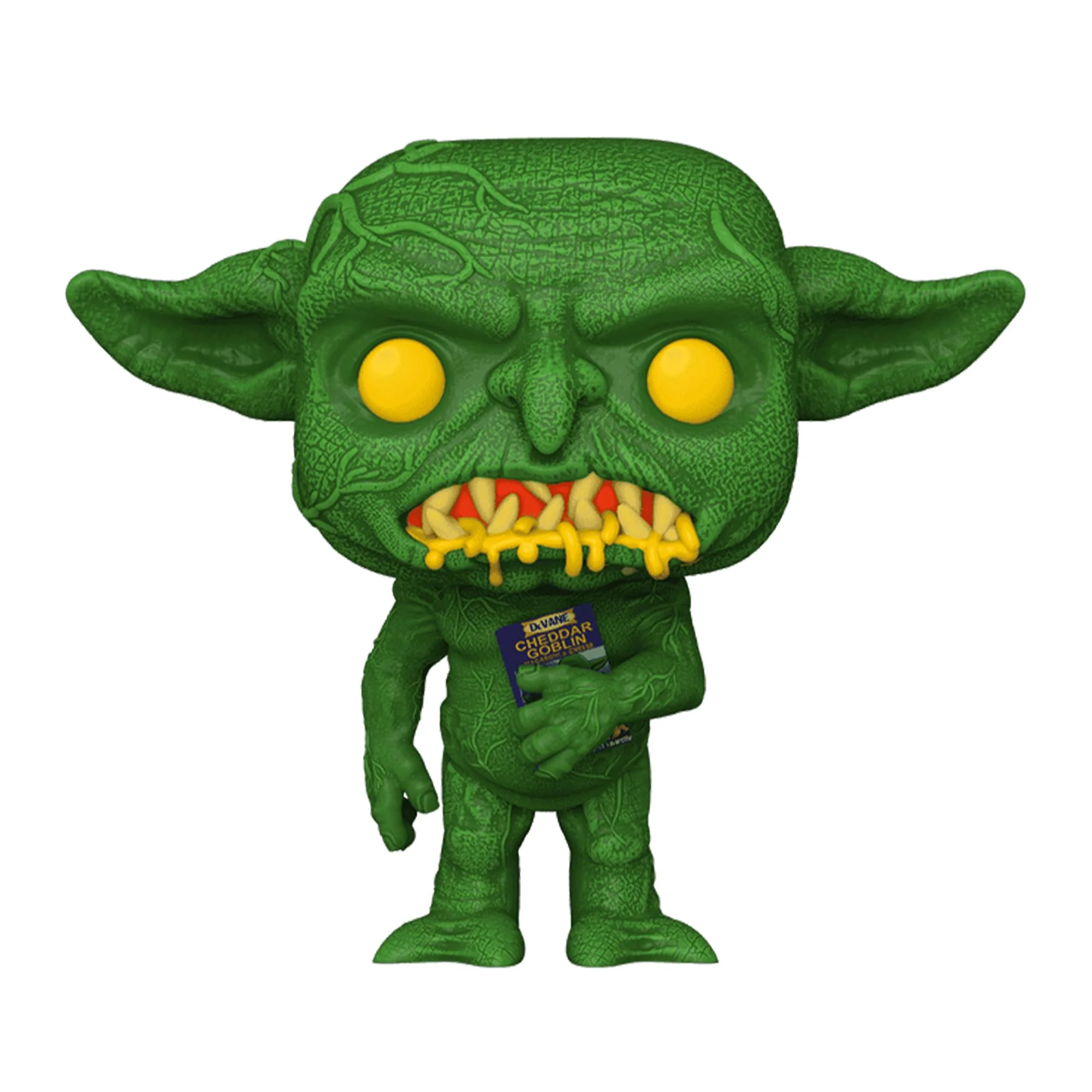 Mandy Funko POP Vinyl Figure | Cheddar Goblin - Image 3